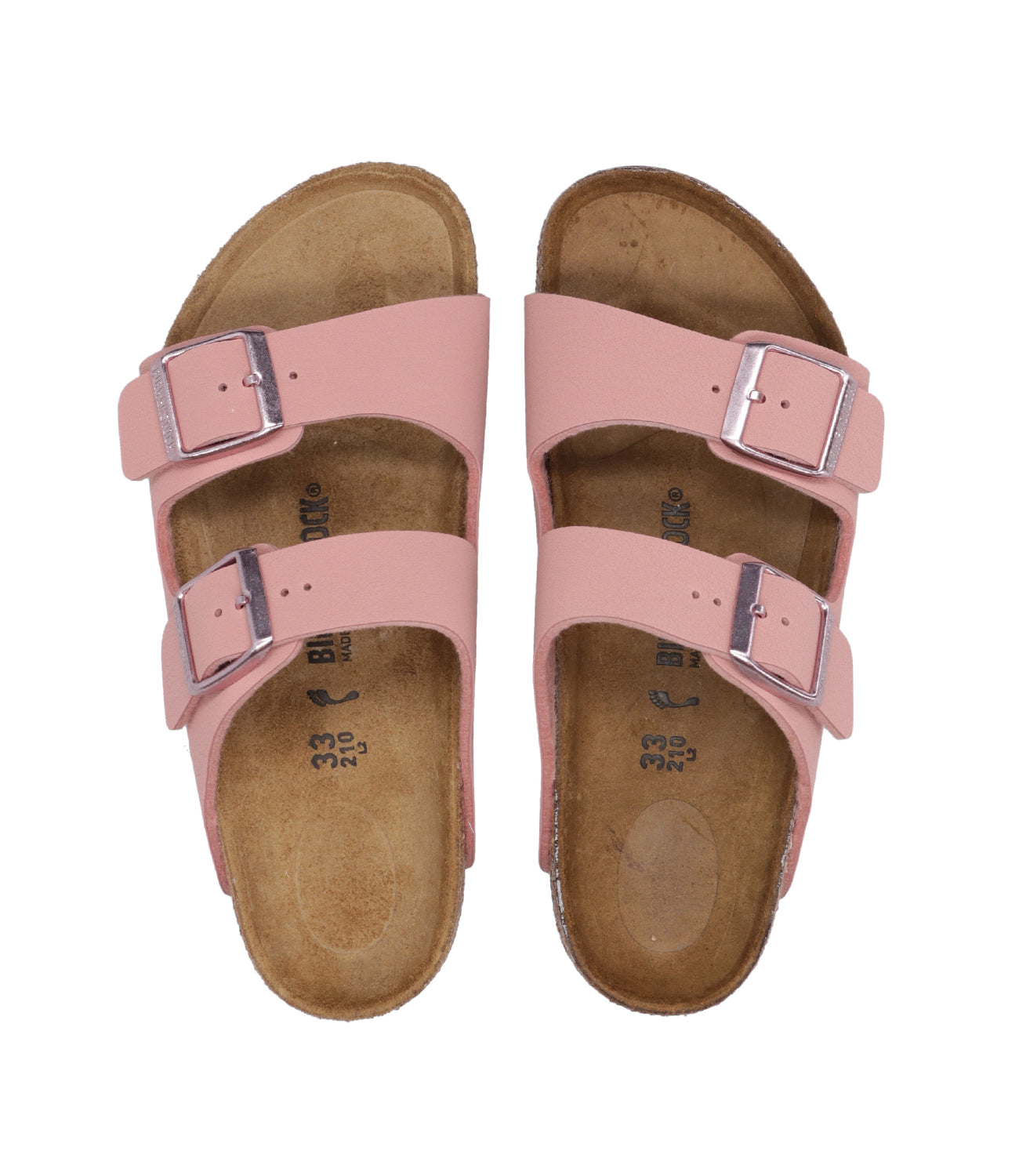 Birkenstock Kids | Ciabatta Arizona Rosa