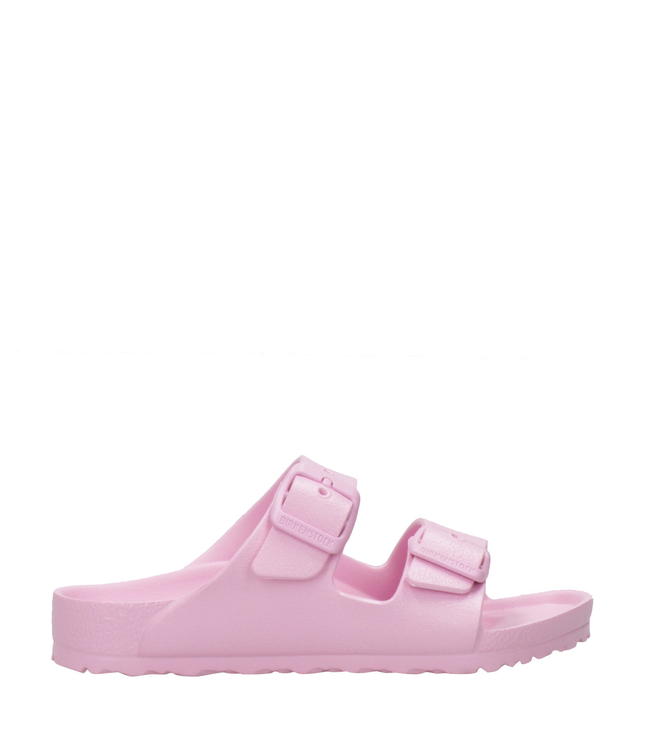Birkenstock Kids Birkenstock Kids Arizona Pink Slipper 1026649