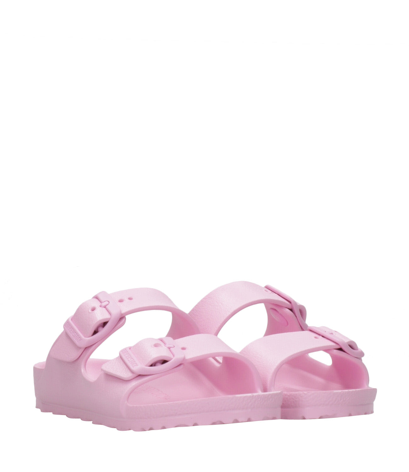 Birkenstock Kids | Arizona Pink Slipper