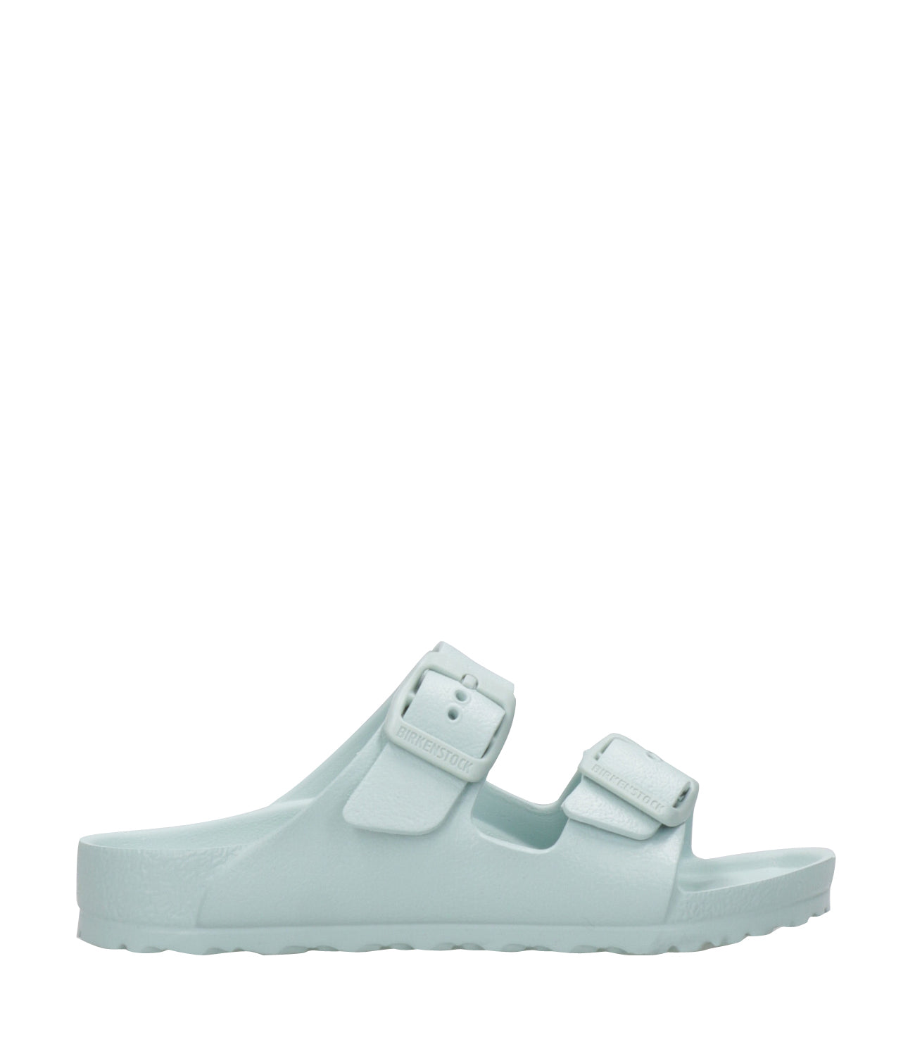 Birkenstock Kids | Arizona Water Green Slipper