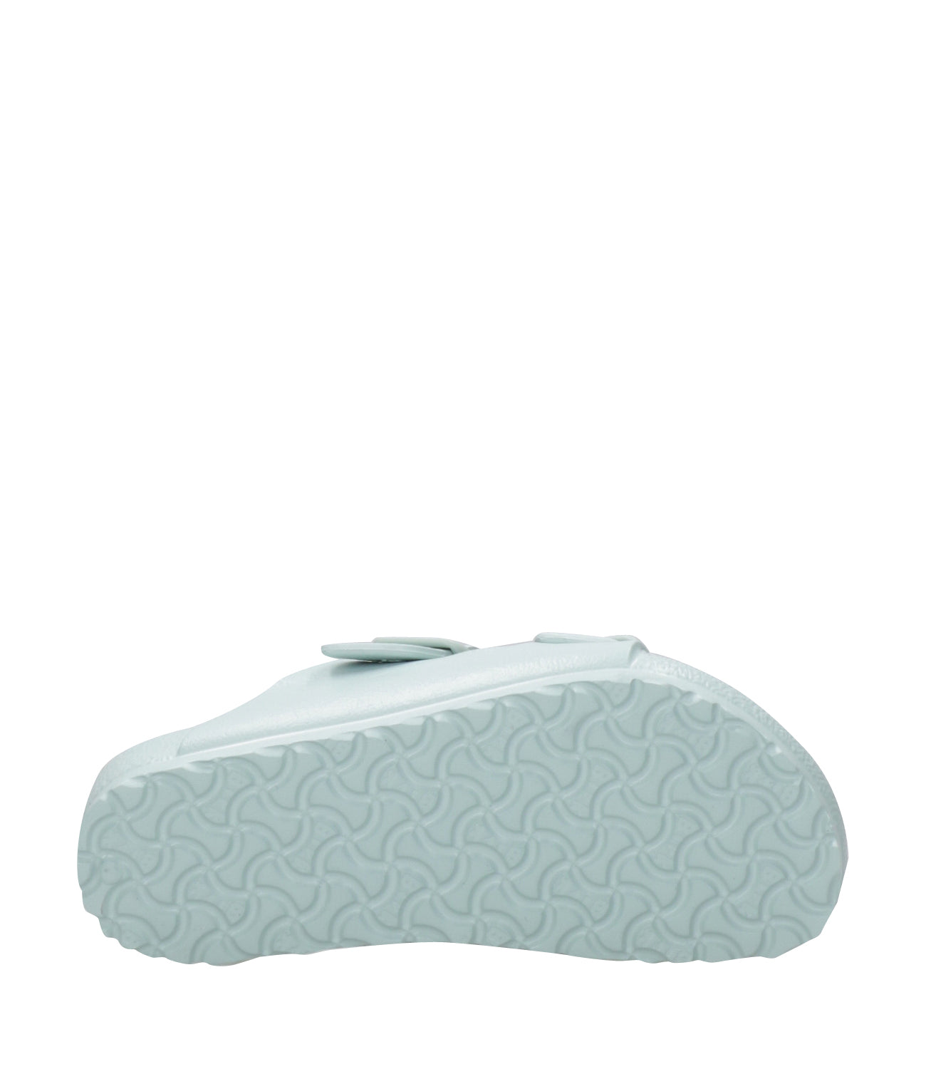 Birkenstock Kids | Ciabatta Arizona Verde acqua
