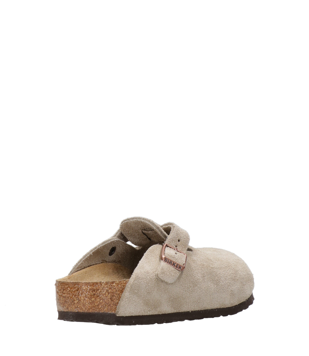 Birkenstock Kids | Sabot Boston Kids Taupe