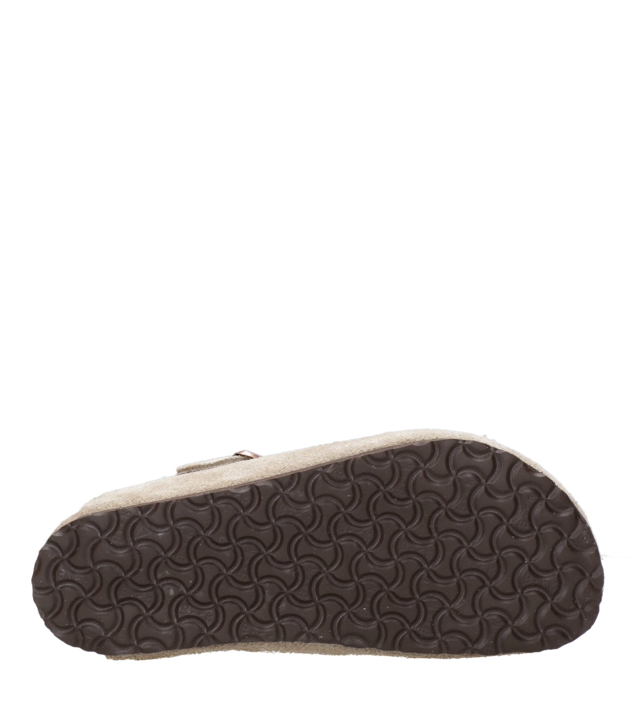 Birkenstock Kids | Sabot Boston Kids Taupe