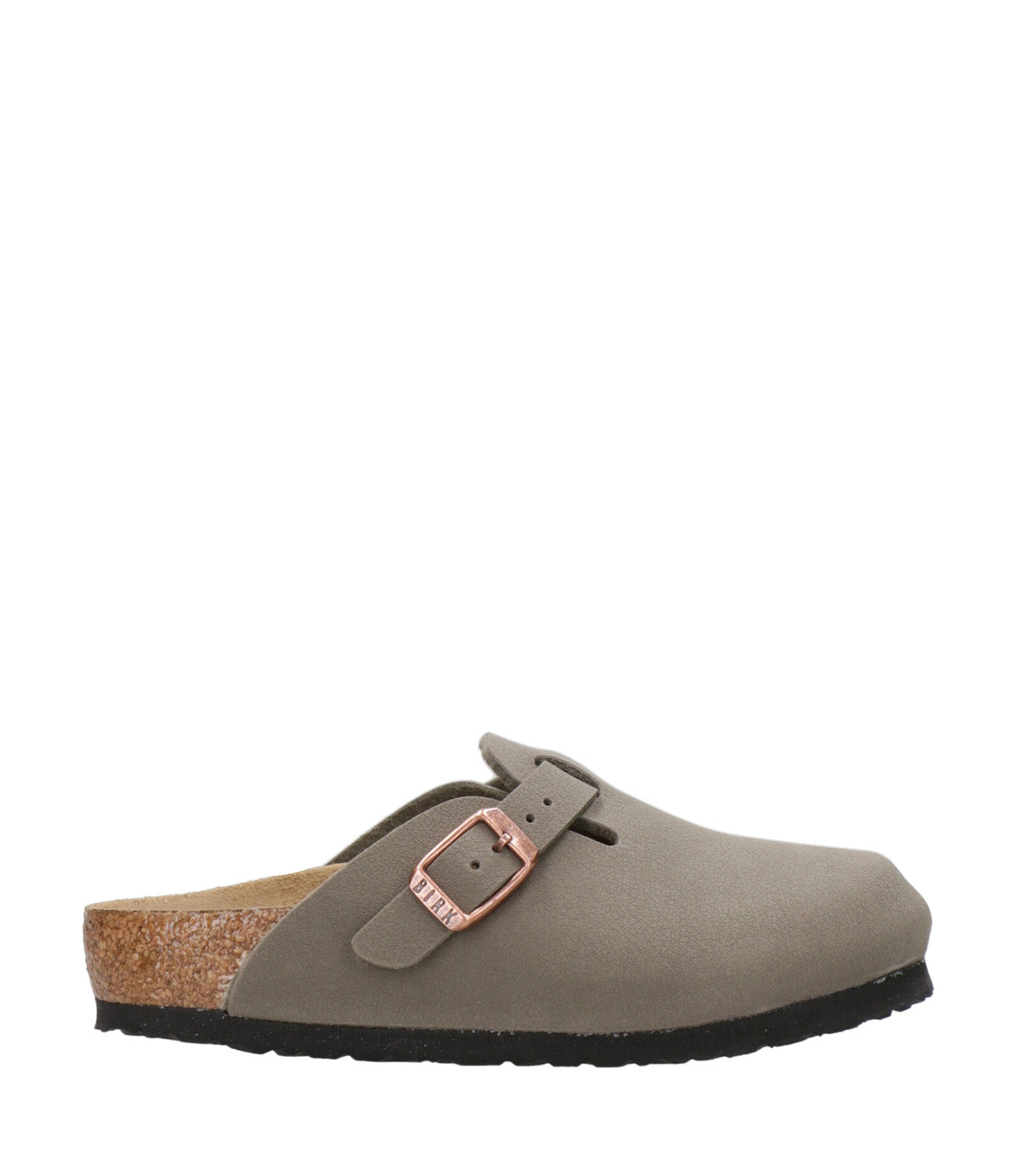 Birkenstock Kids | Sabot Boston Kids Pietra