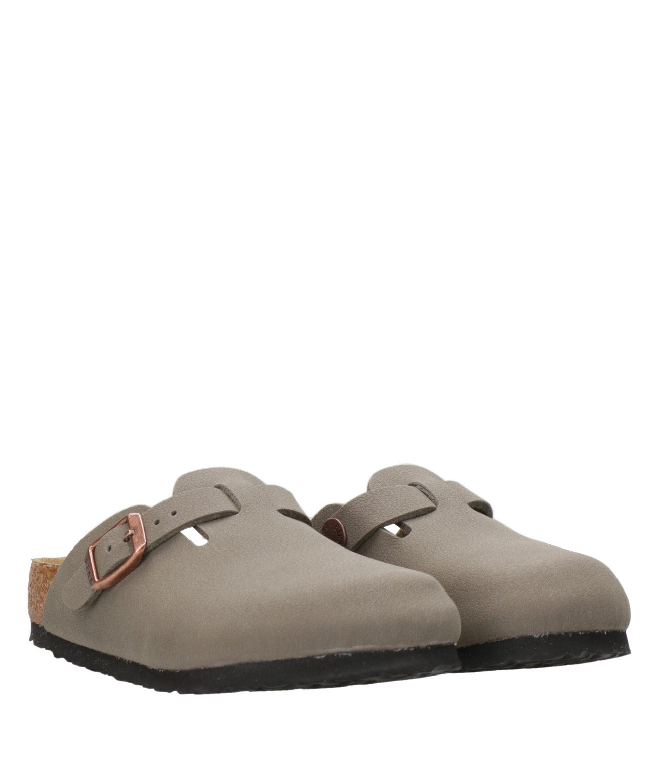 Birkenstock Kids | Sabot Boston Kids Pietra