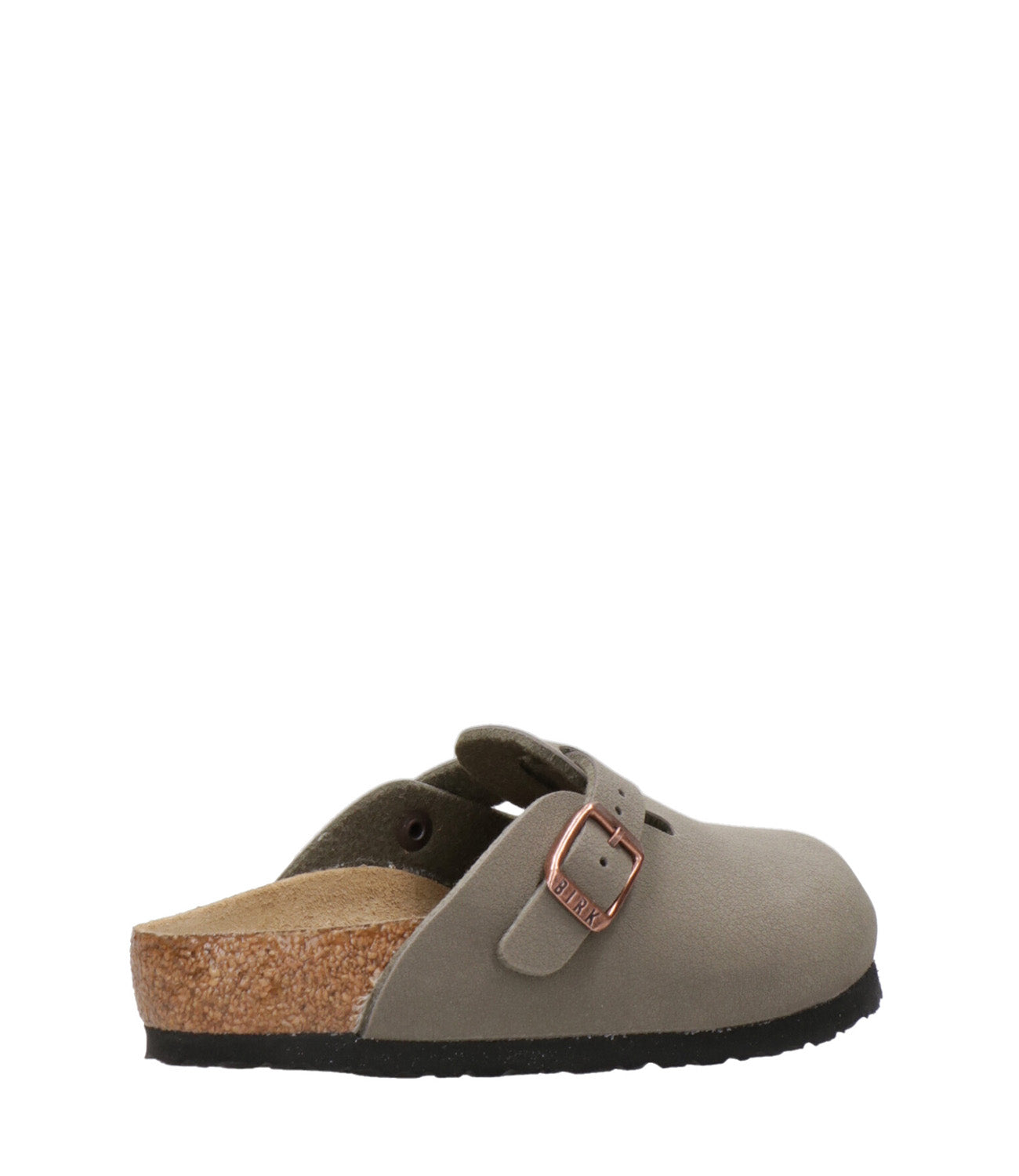 Birkenstock Kids | Sabot Boston Kids Pietra