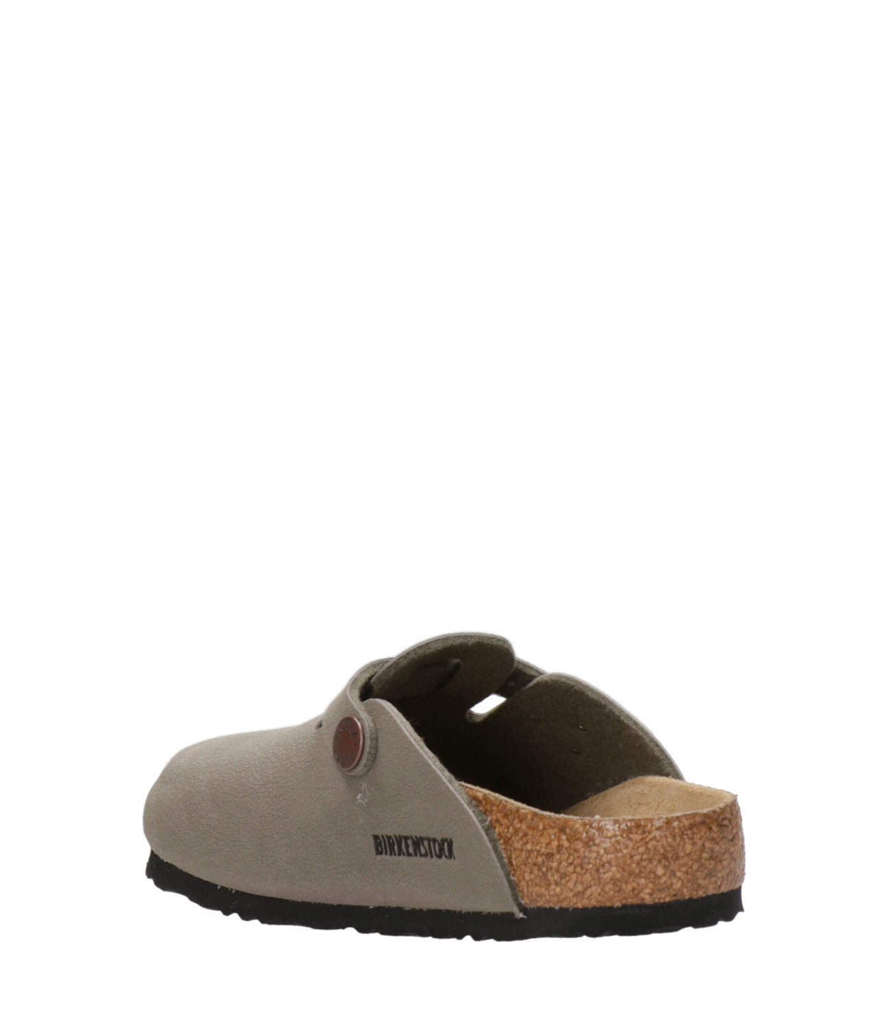 Birkenstock Kids | Sabot Boston Kids Pietra