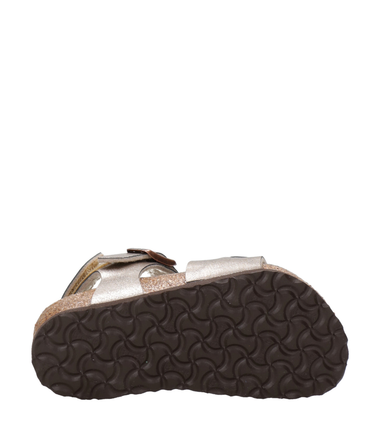 Birkenstok Kids | Sandalo Rio HL Taupe