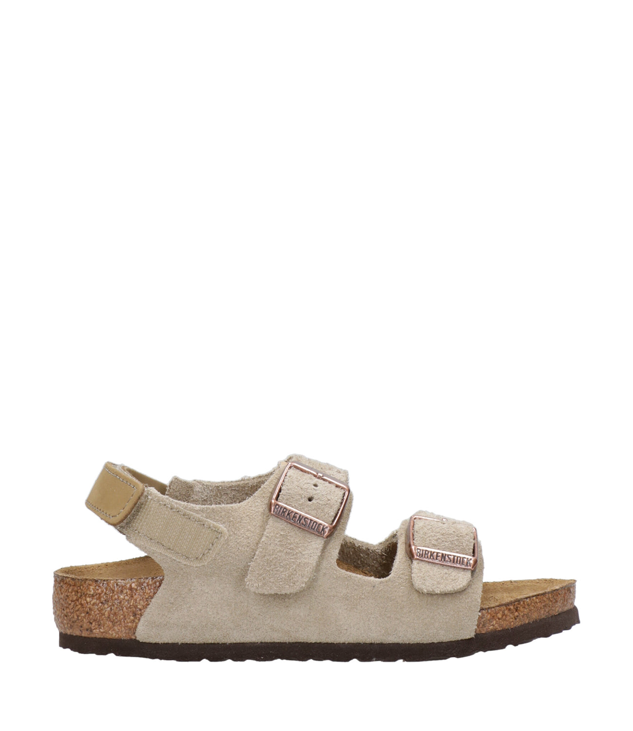 Birkenstock Kids | Sandalo Milano HL Kids Taupe