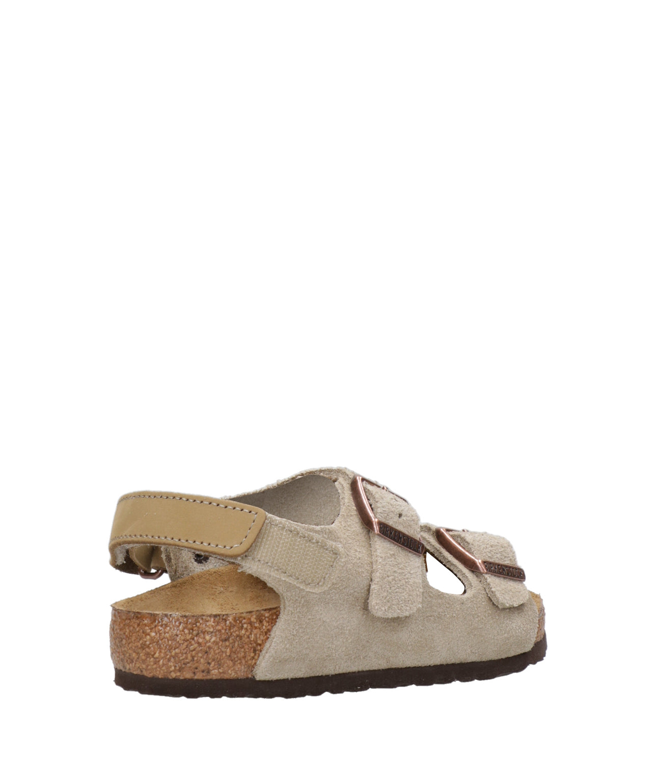 Birkenstock Kids | Sandalo Milano HL Kids Taupe