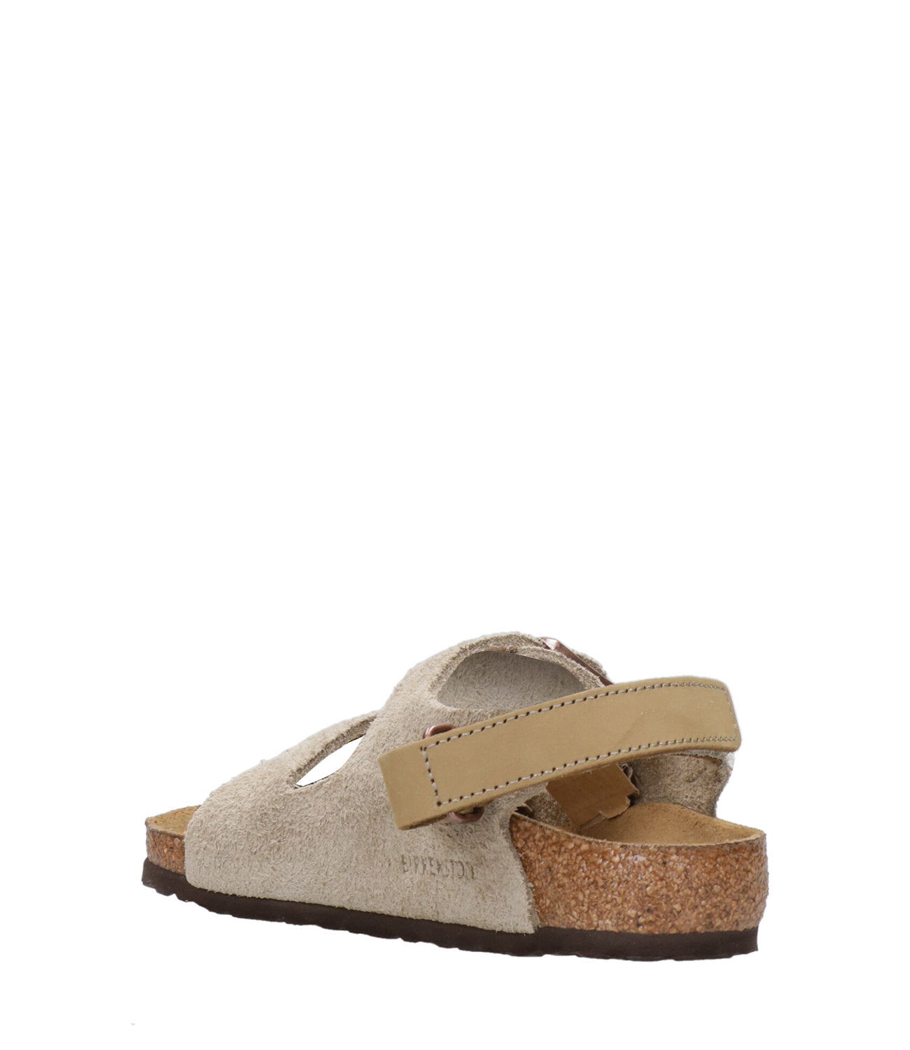 Birkenstock Kids | Sandalo Milano HL Kids Taupe
