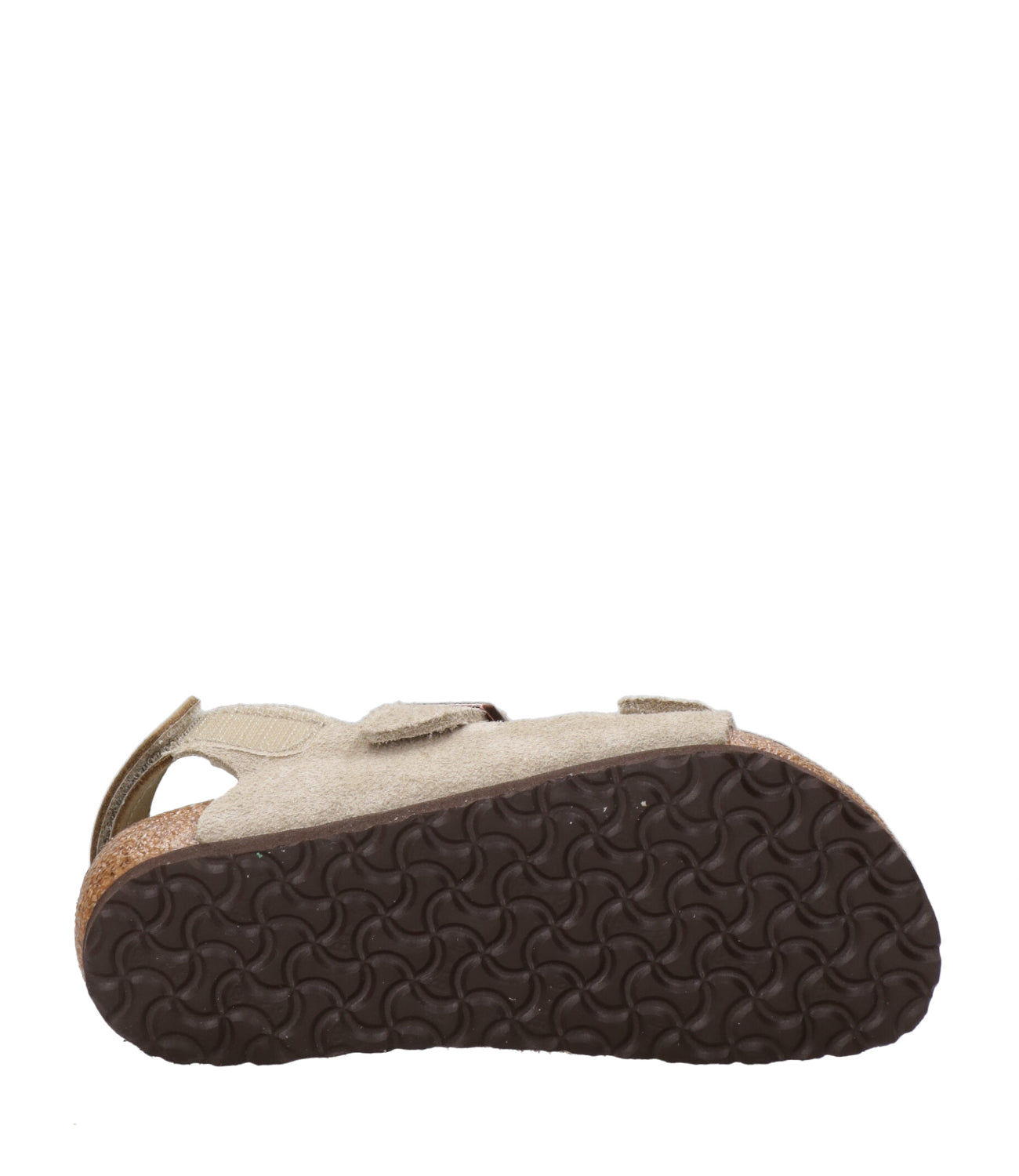 Birkenstock Kids | Sandalo Milano HL Kids Taupe