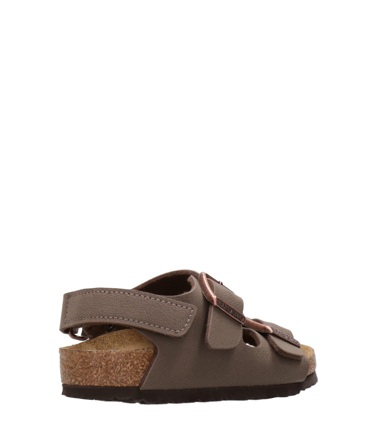 Birkenstock Kids | Sandalo Milano HL Kids Tortora