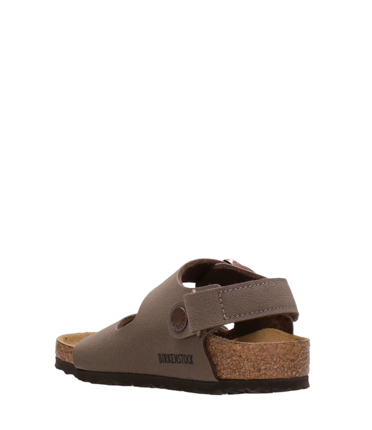 Birkenstock Kids | Sandalo Milano HL Kids Tortora