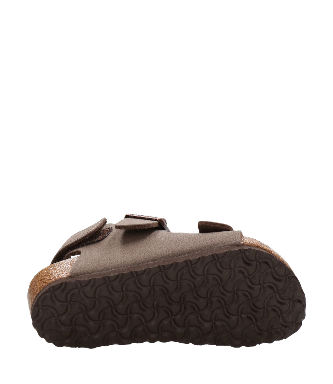 Birkenstock Kids | Sandalo Milano HL Kids Tortora