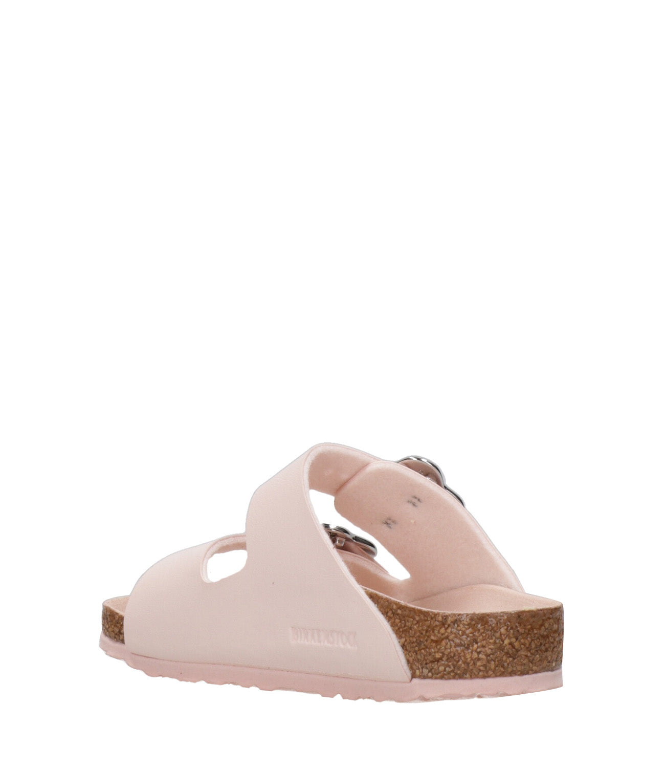 Birkenstock Kids | Ciabatta Arizona Flower Buckle Kids Rosa chiaro