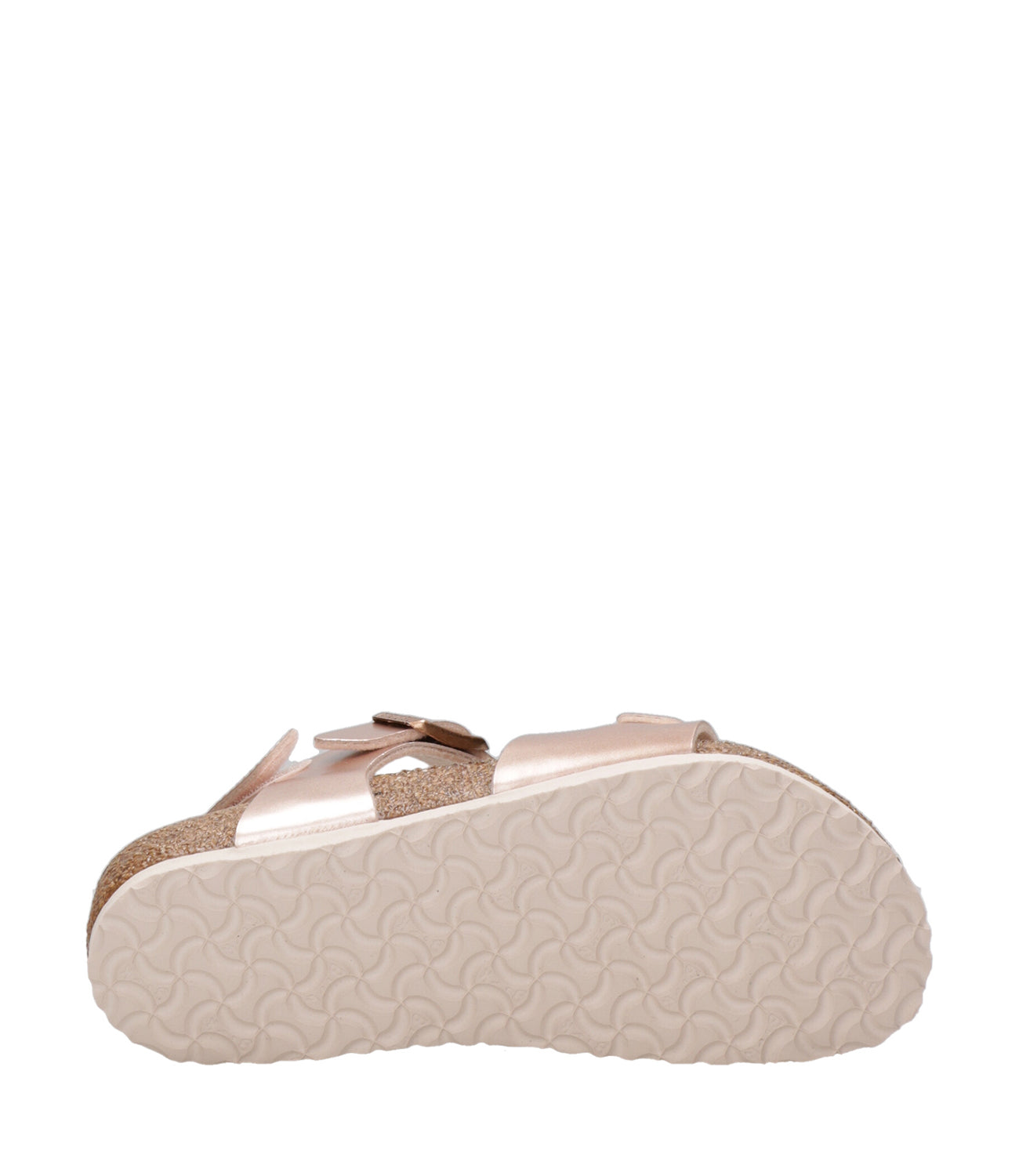 Birkenstock Kids | Sandalo Rio HL Kids Rame