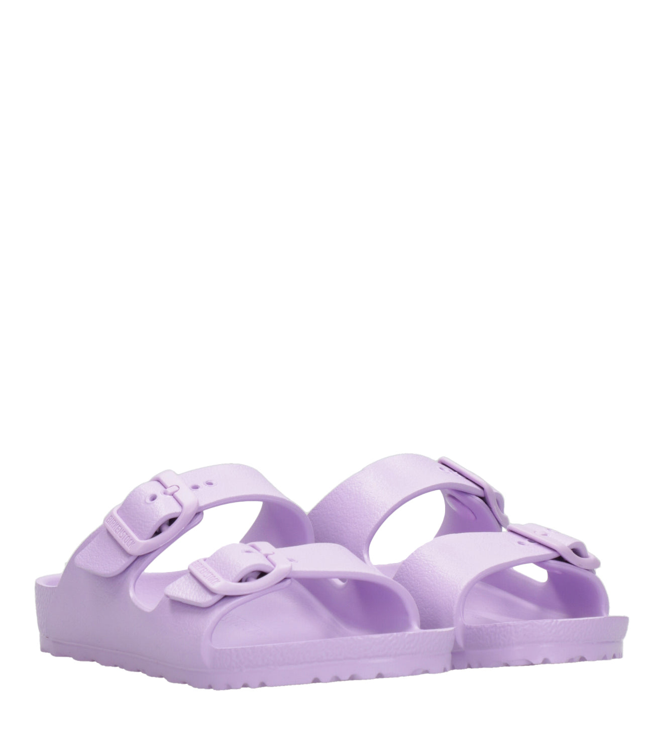 Birkenstock Kids | Slipper Arizona Lilac