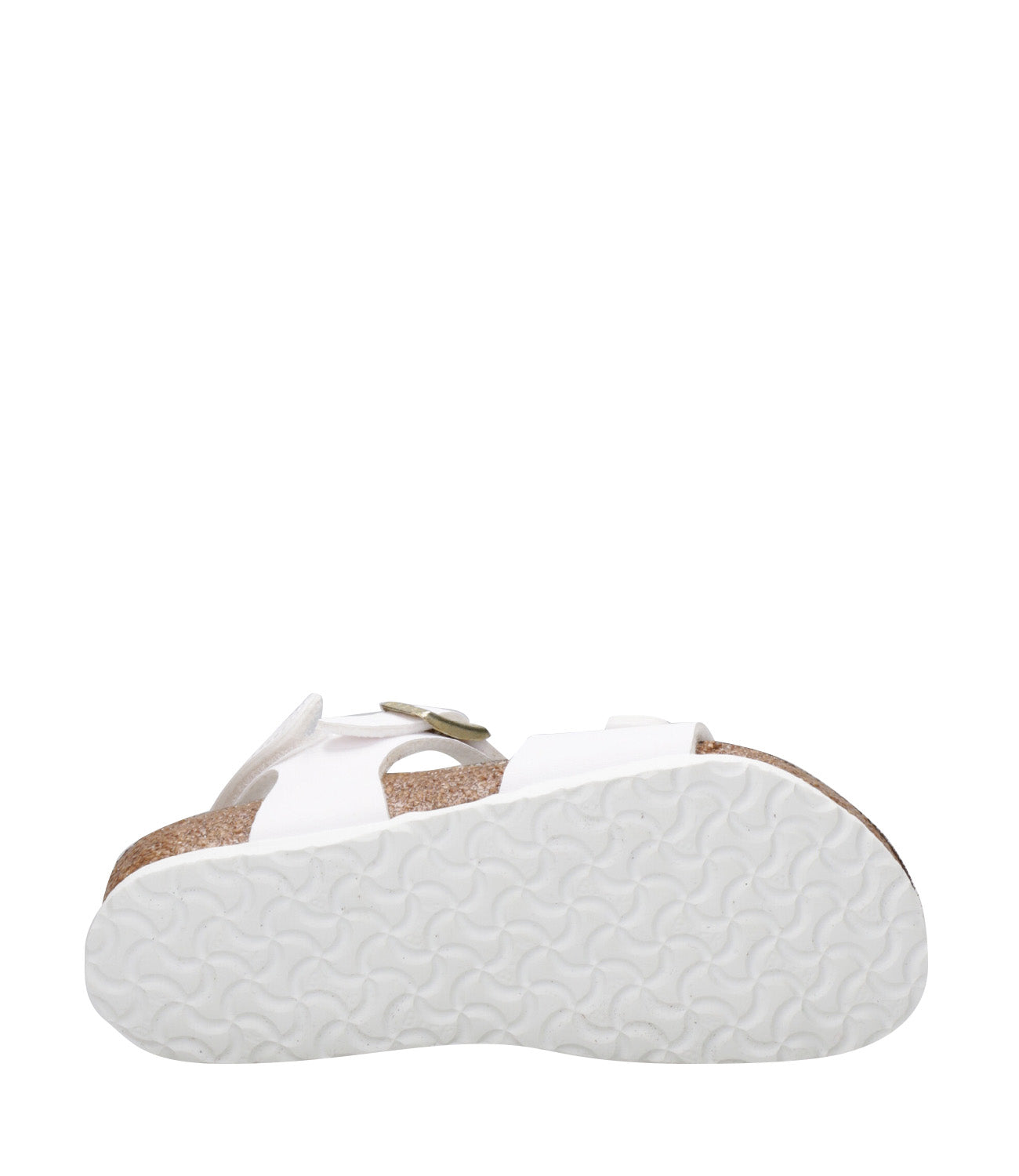 Birkenstock Kids | Sandalo Rio HL Kids Bianco