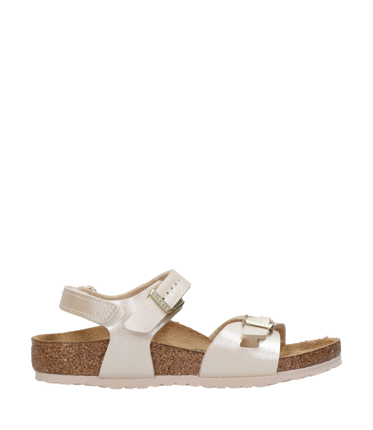 Birkenstock Kids | Sandalo Rio HL Kids Perla