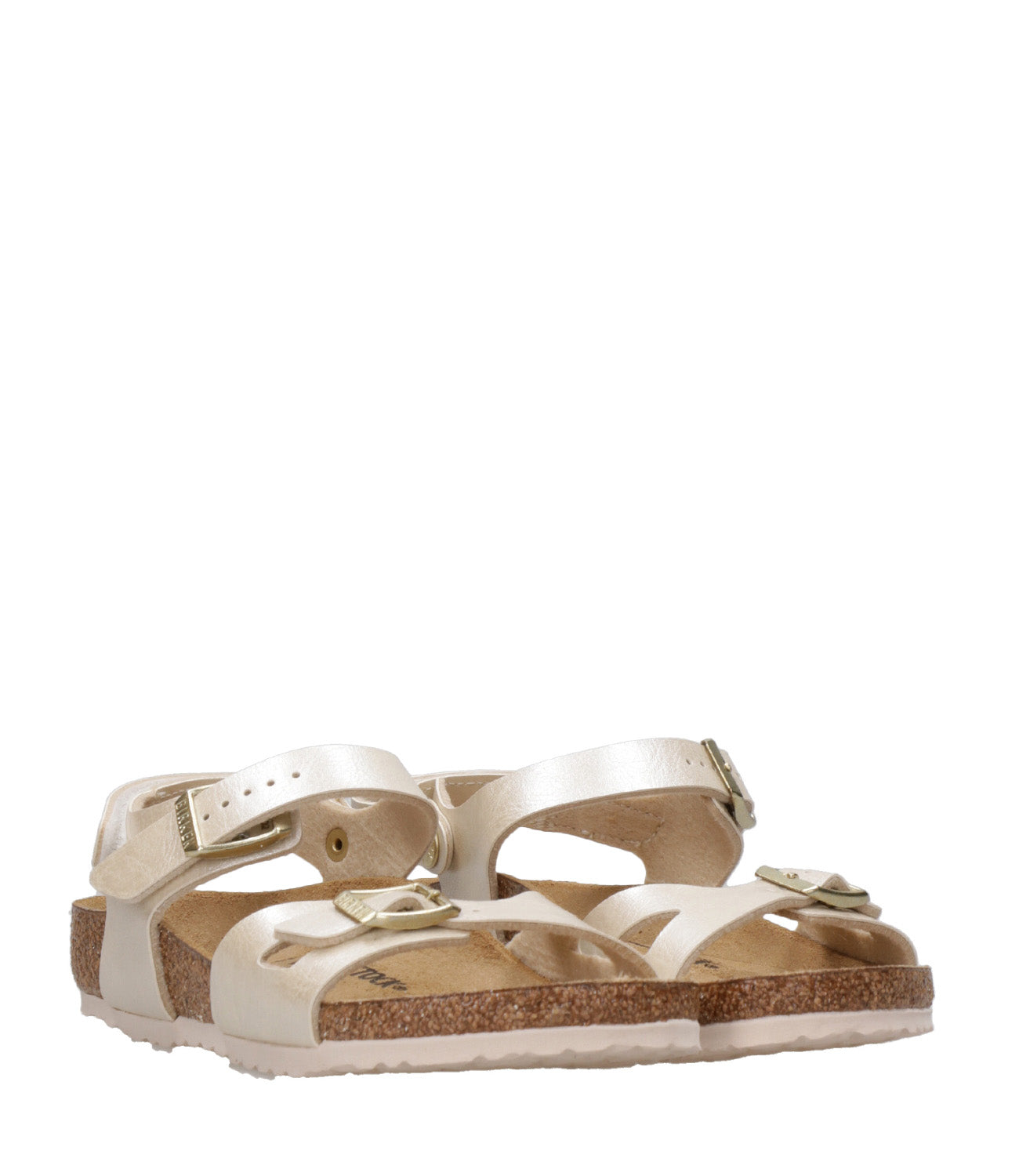 Birkenstock Kids | Sandalo Rio HL Kids Perla