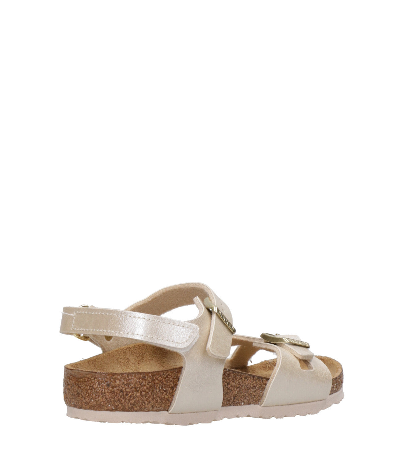 Birkenstock Kids | Sandalo Rio HL Kids Perla