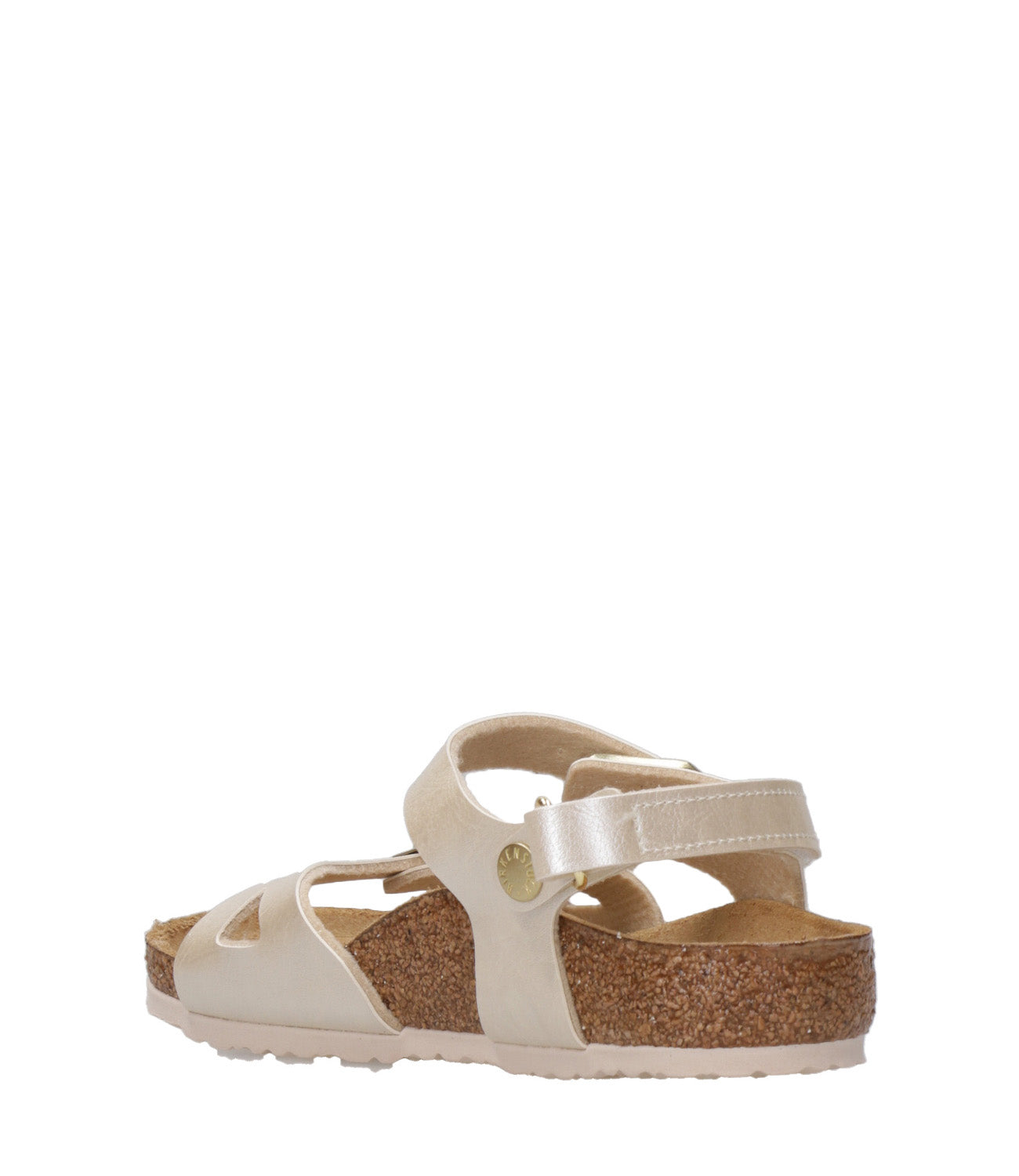 Birkenstock Kids | Sandalo Rio HL Kids Perla