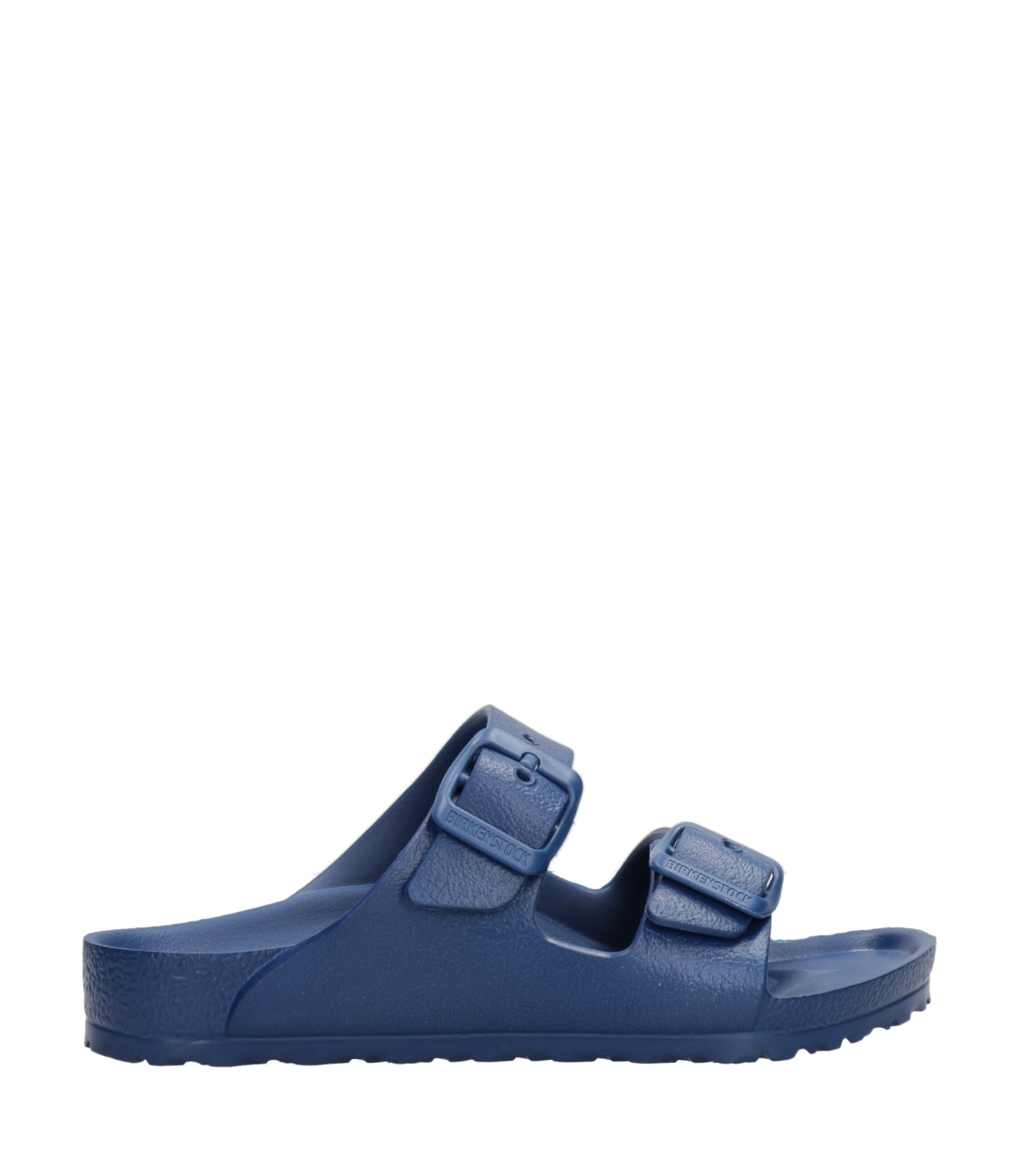 Birkenstock Kids | Arizona Slipper Navy Blue