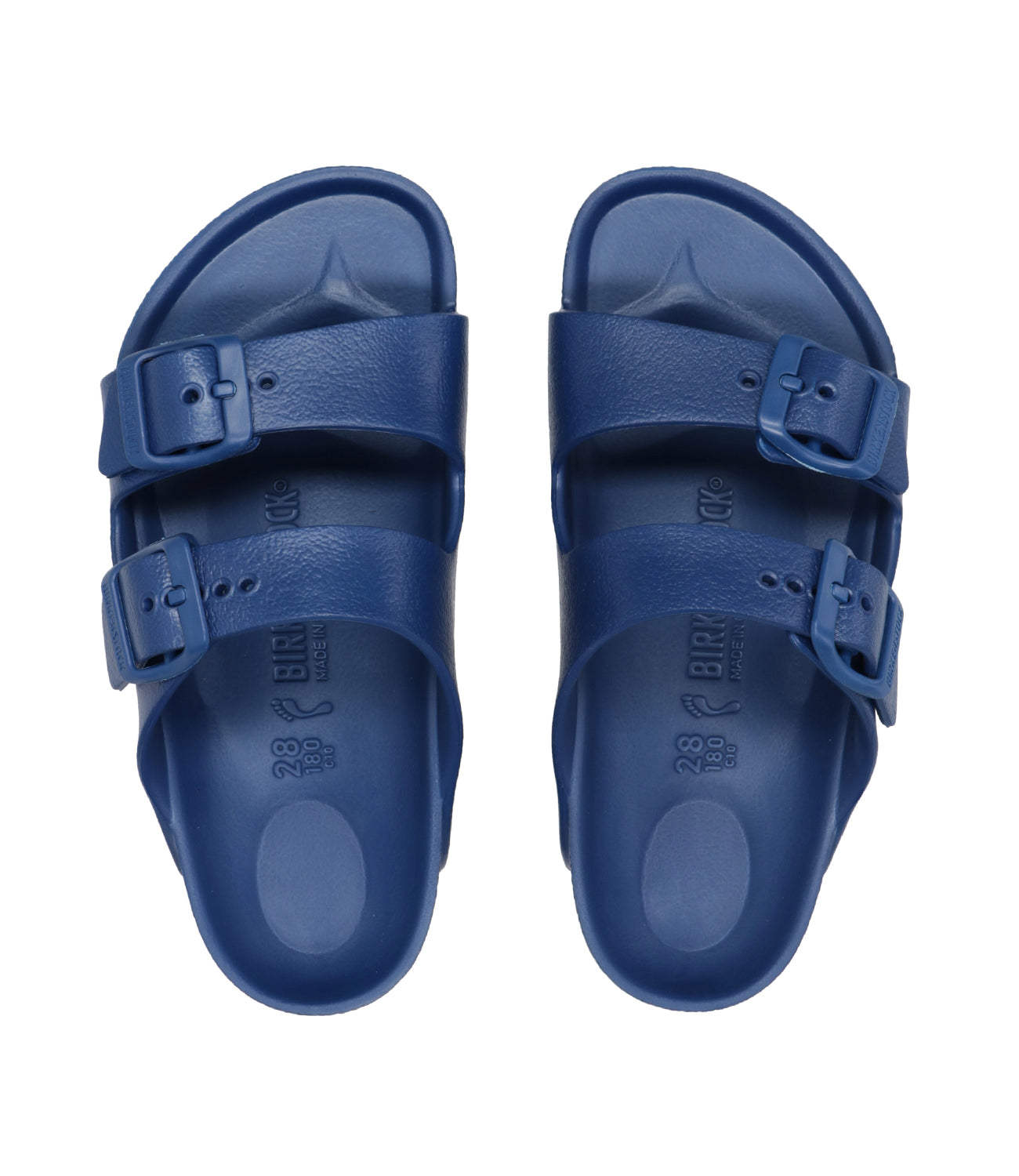 Birkenstock Kids | Ciabatta Arizona Blu navy