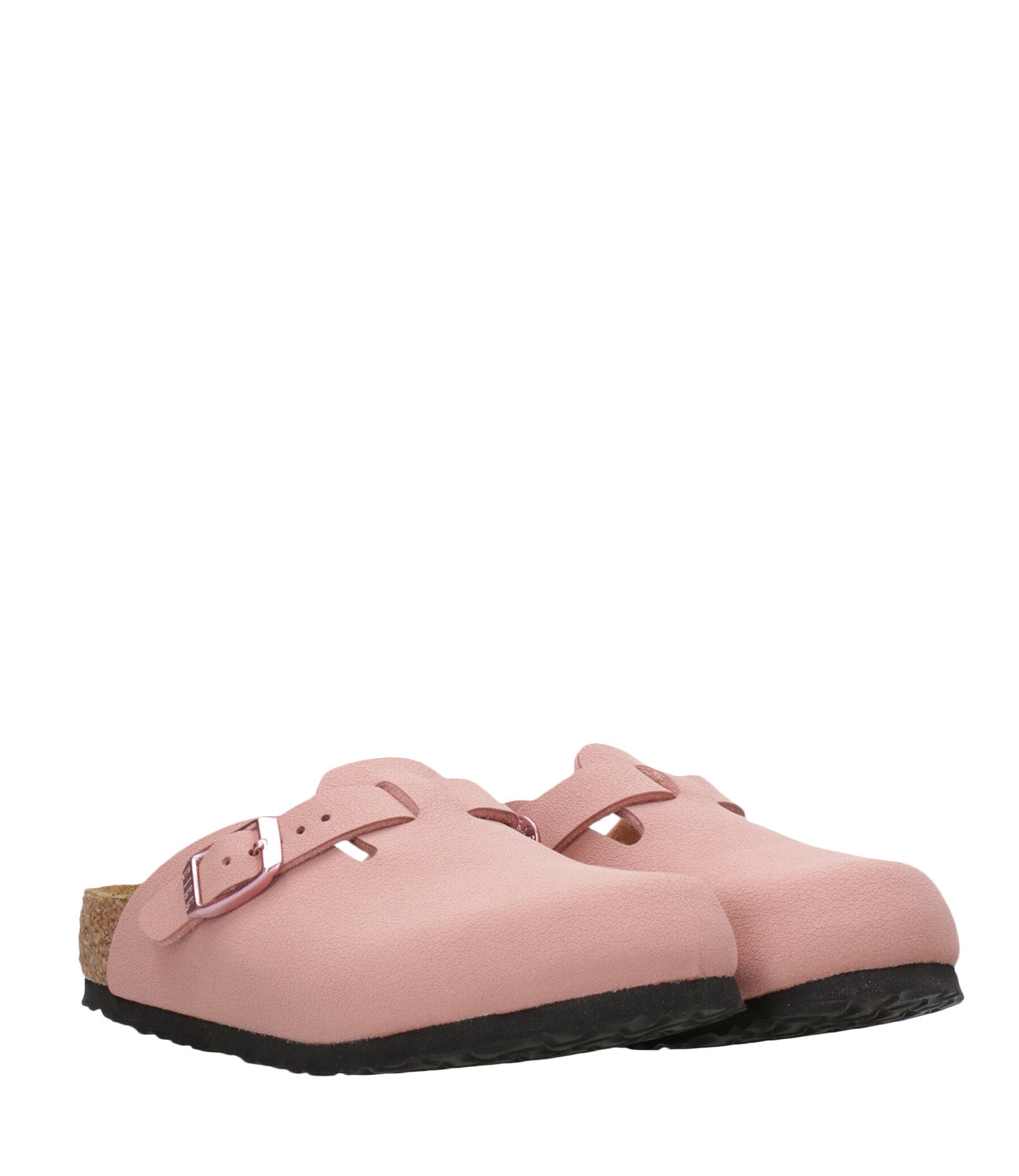 Birkenstock Kids | Sabot Boston Kids Rosa