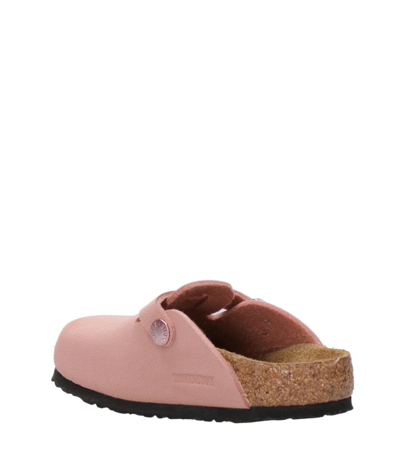 Birkenstock Kids | Sabot Boston Kids Rosa