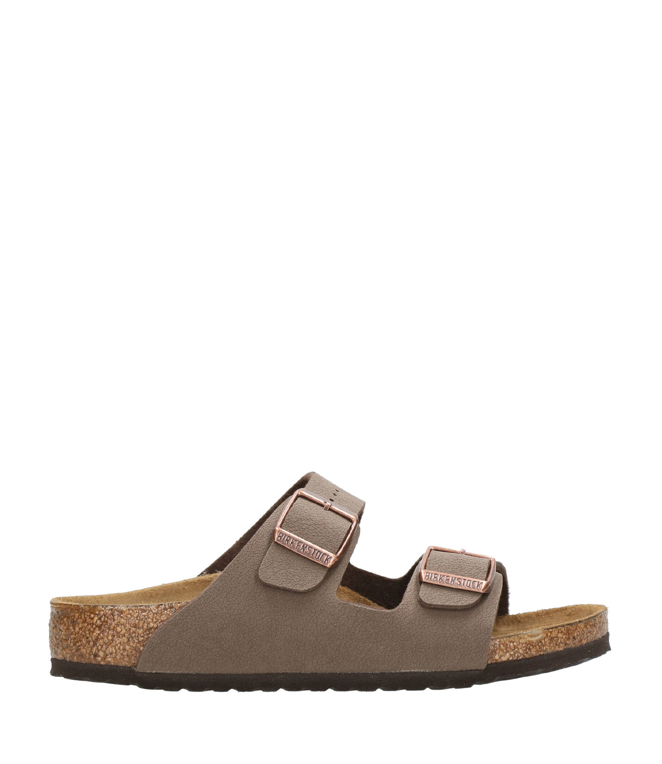 Birkenstock Kids | Slipper Arizona Mocha