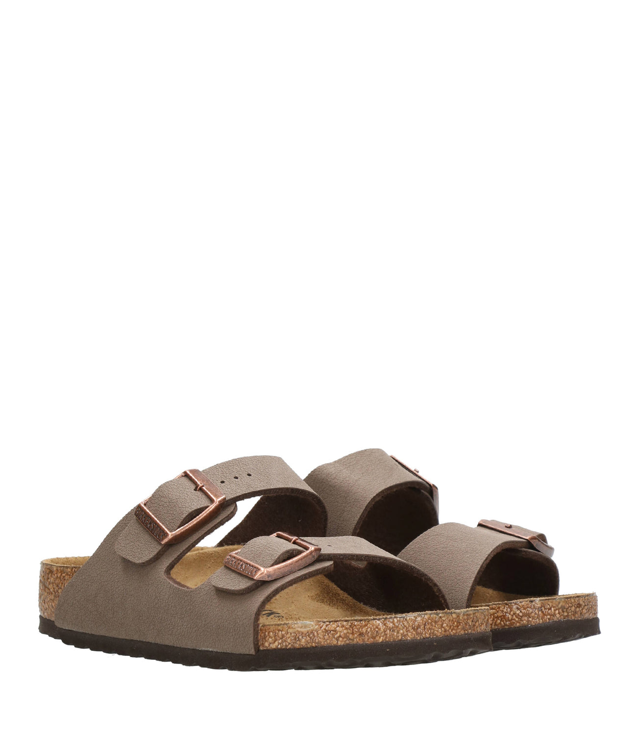 Birkenstock Kids | Slipper Arizona Mocha