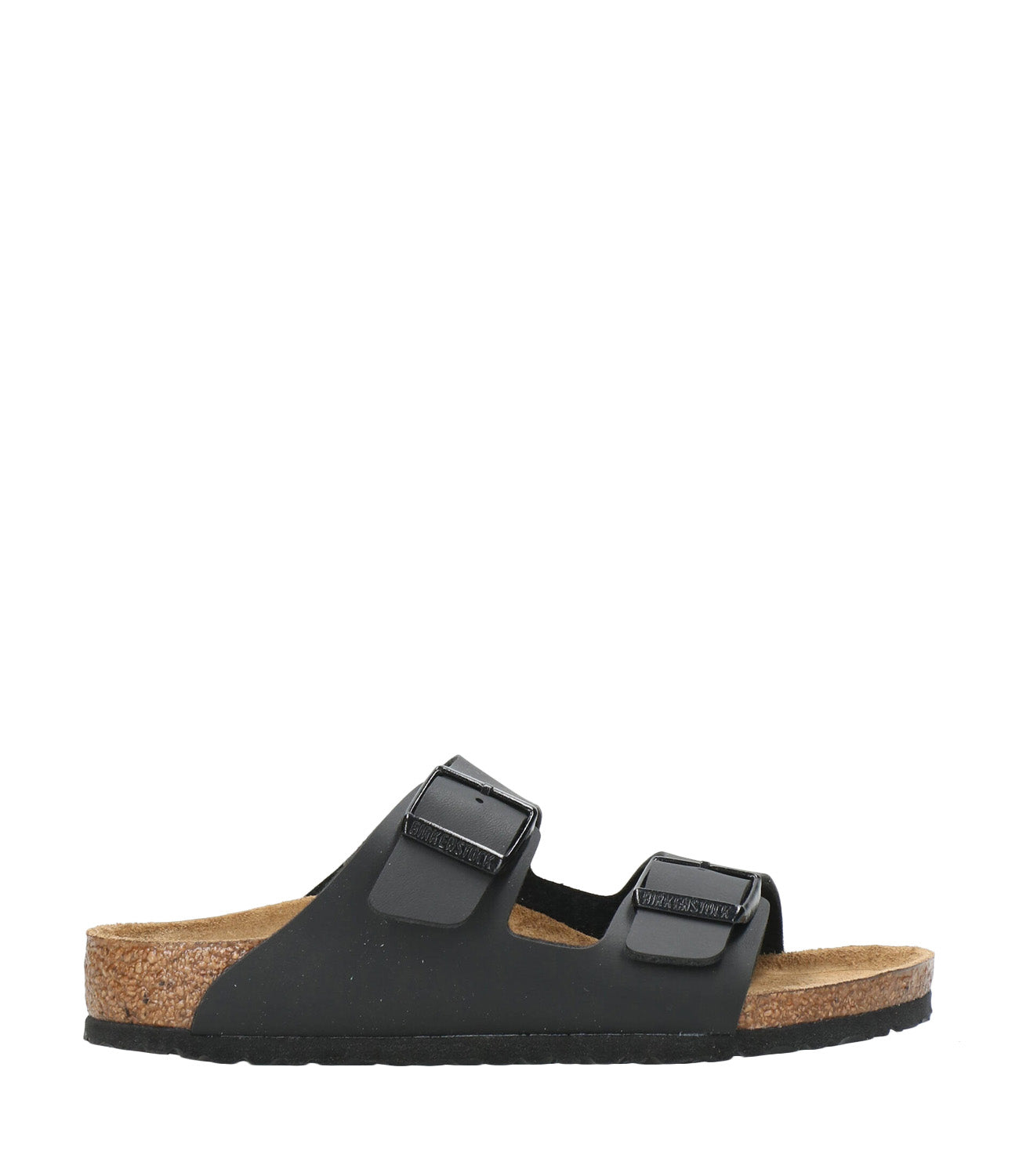 Birkenstock Kids | Arizona Slipper Black