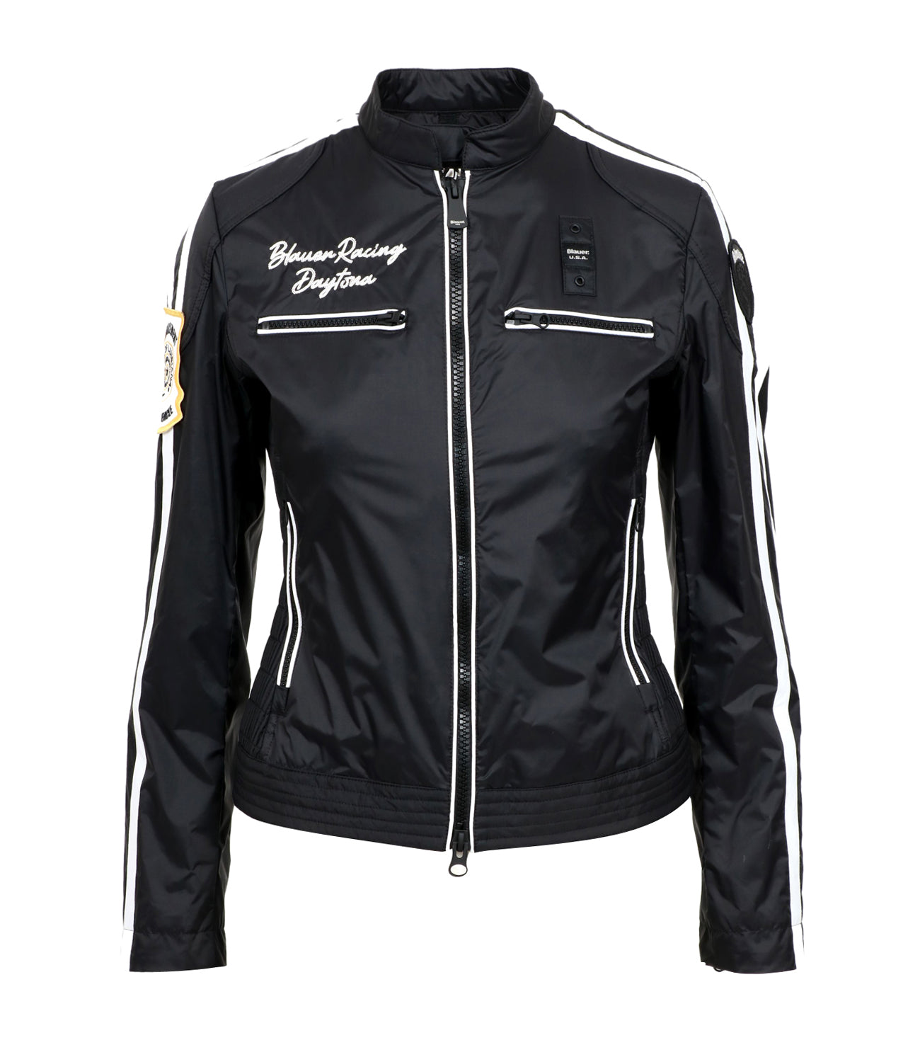 Blauer | Catherine Jacket Black