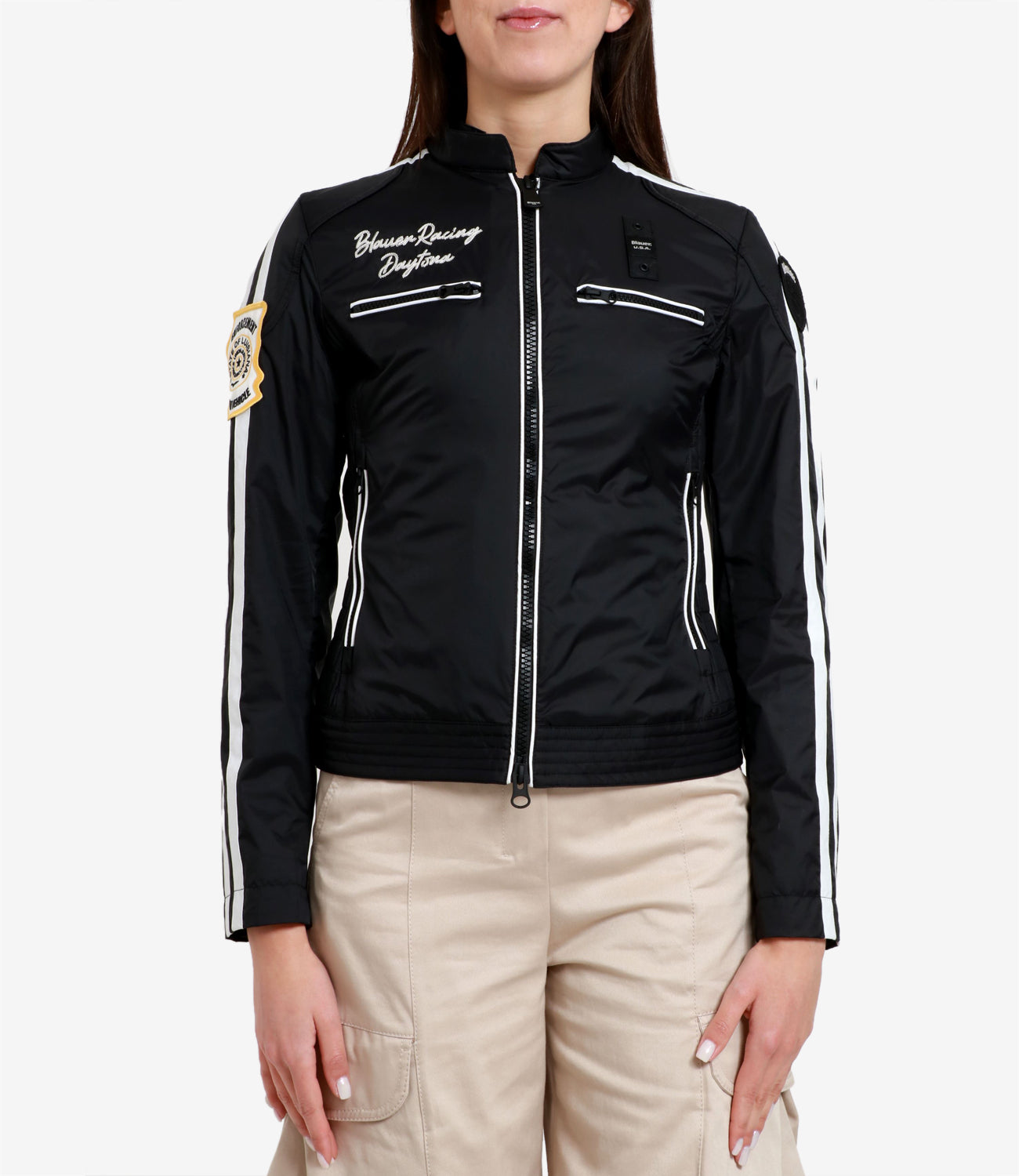 Blauer | Catherine Jacket Black