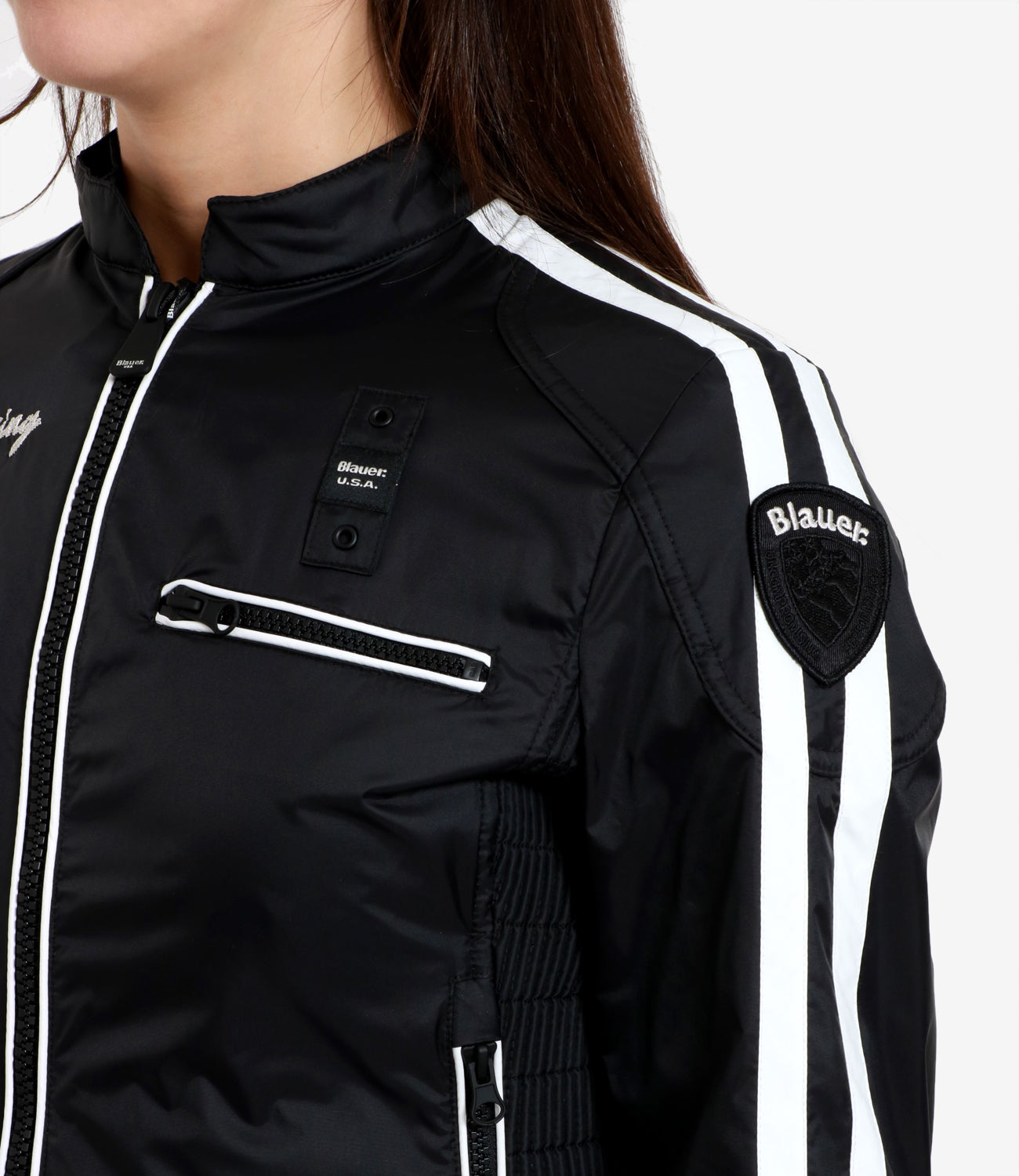 Blauer | Catherine Jacket Black