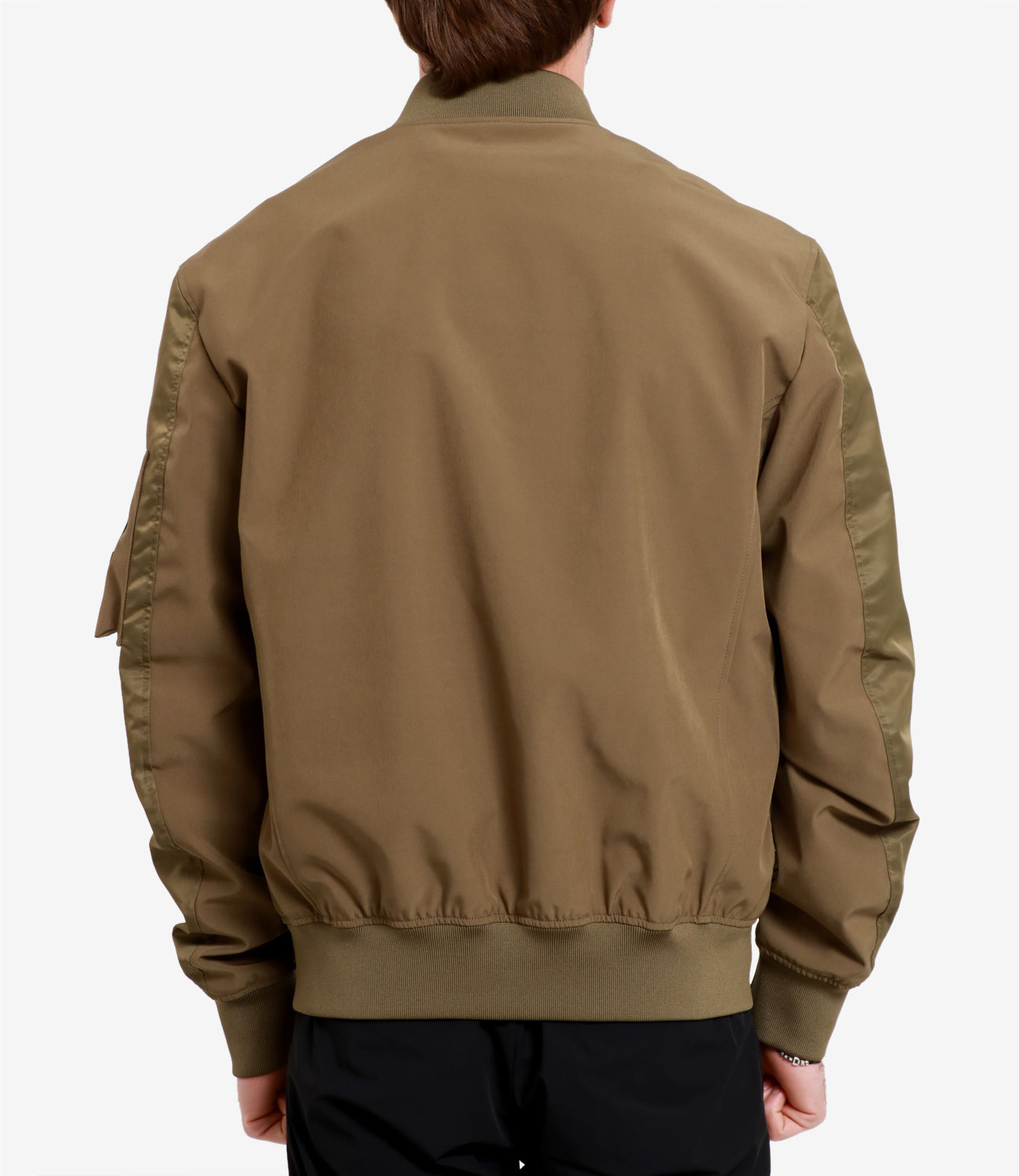 Blauer | Rocky Jacket Military Green