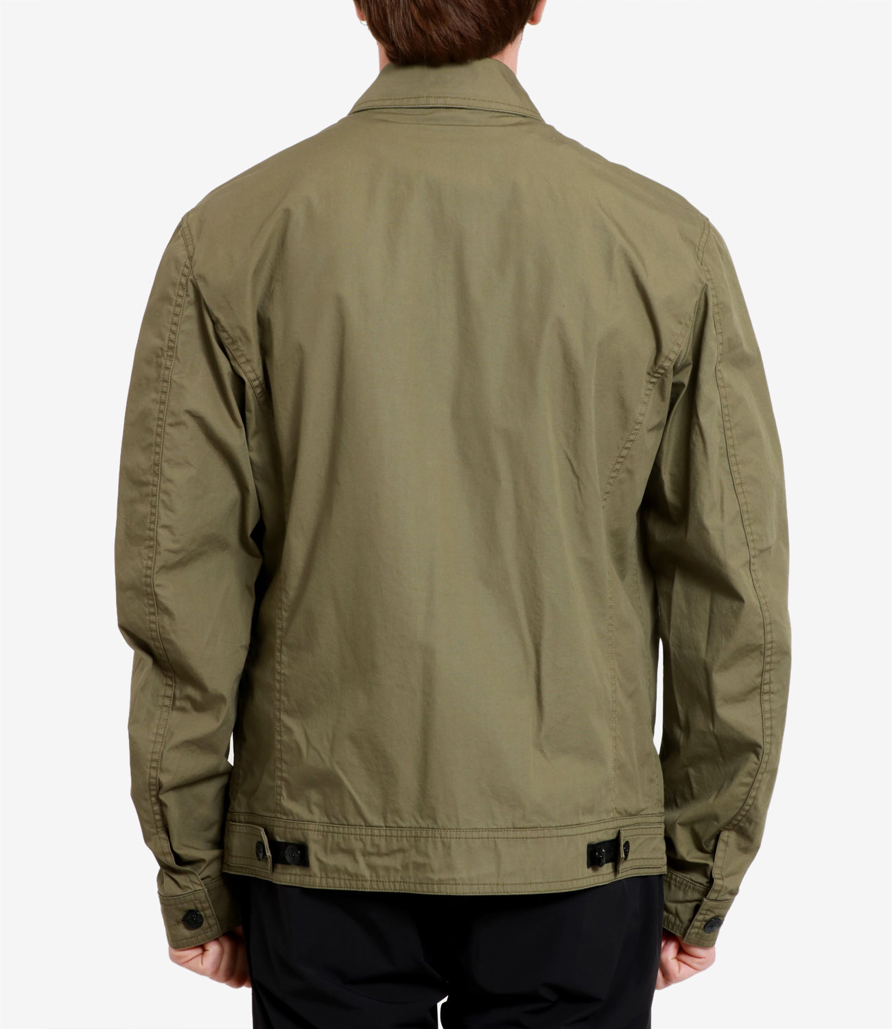 Blauer | Federal Jacket Military Green