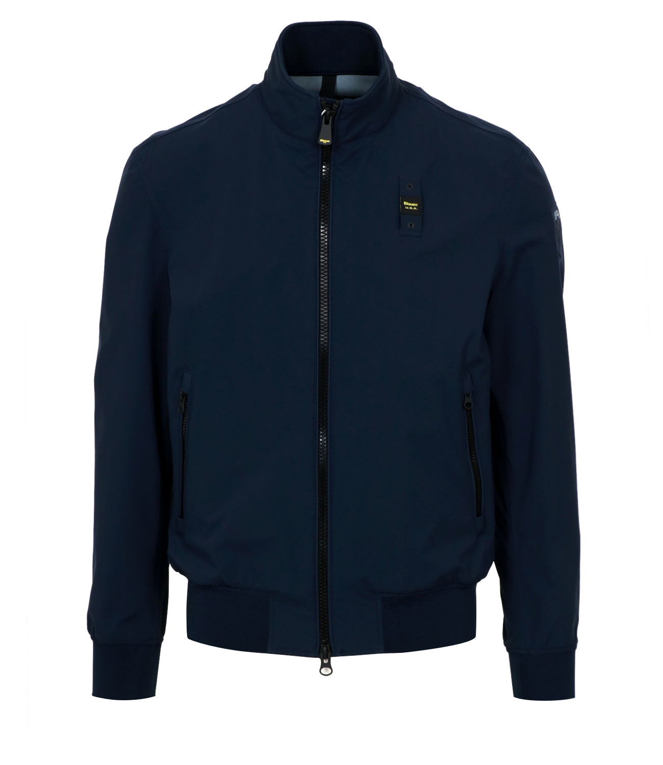Blauer | Giubbotto Anson Blu
