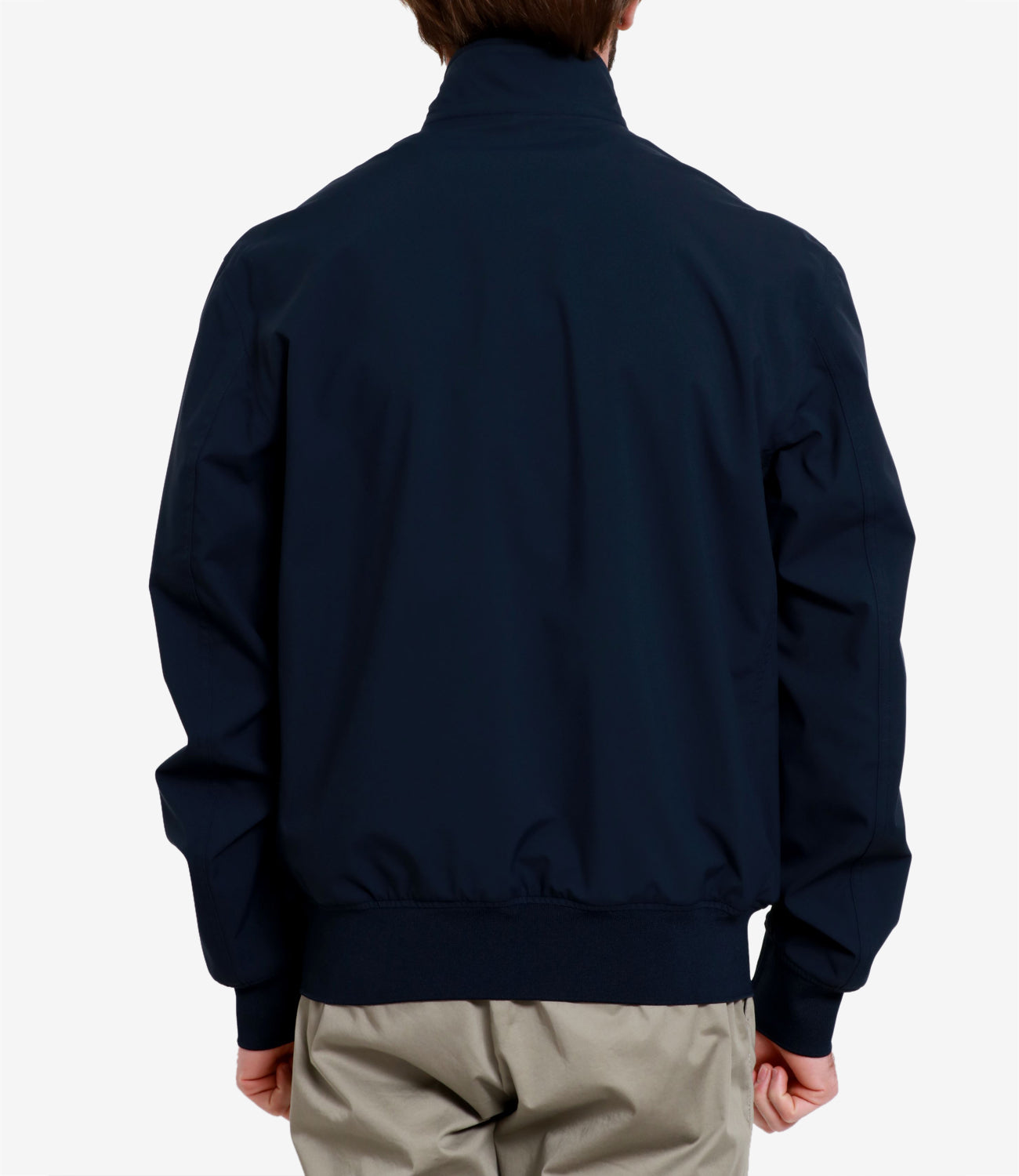 Blauer | Anson Blue Jacket