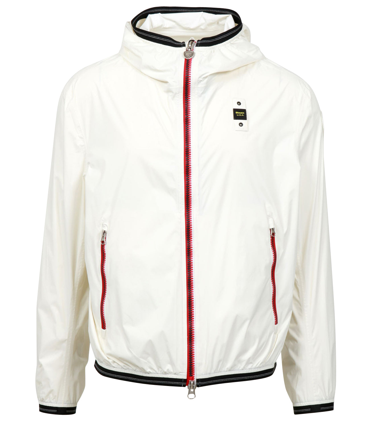 Blauer | Giubbotto Dodge Bianco