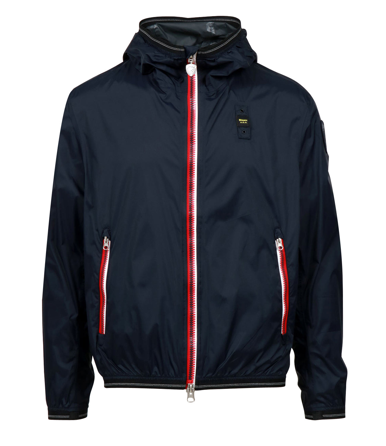 Blauer | Giubbotto Dodge Blu