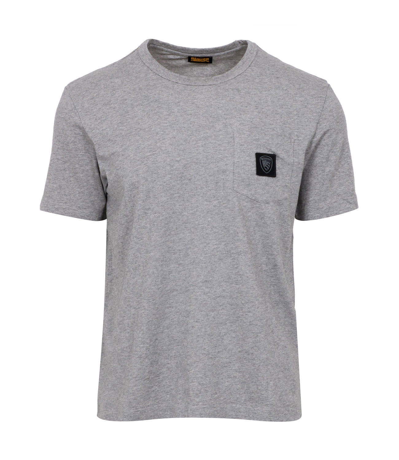 Blauer | T-Shirt Crowell Gray