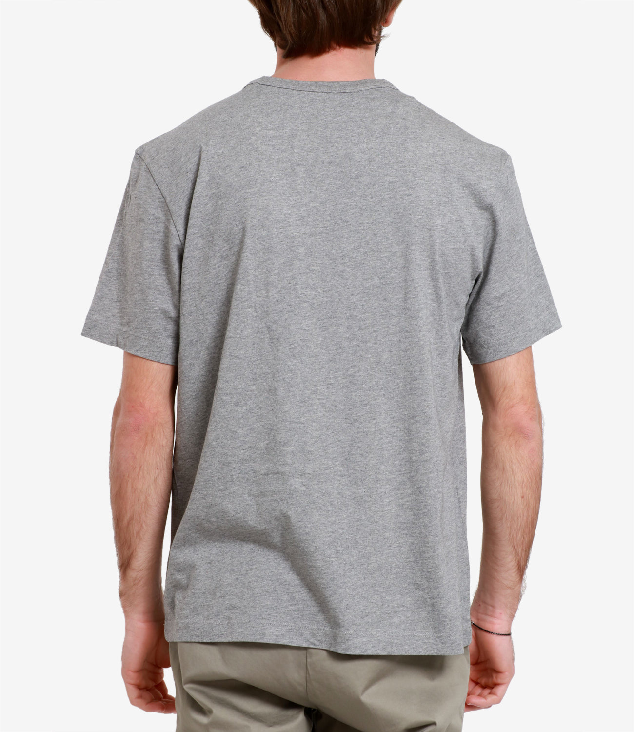 Blauer | T-Shirt Crowell Gray