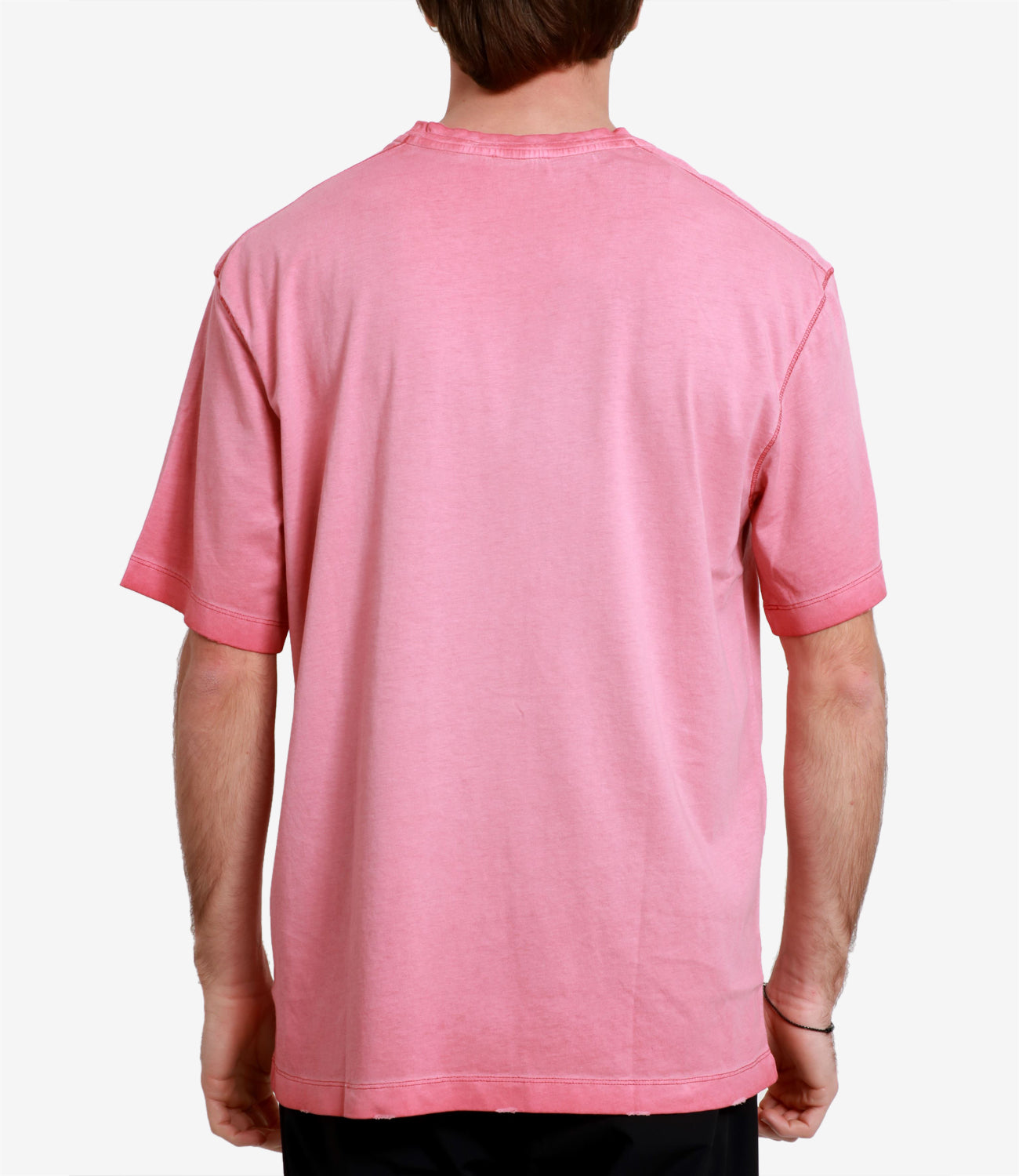 Blauer | Lakeside T-Shirt Coral