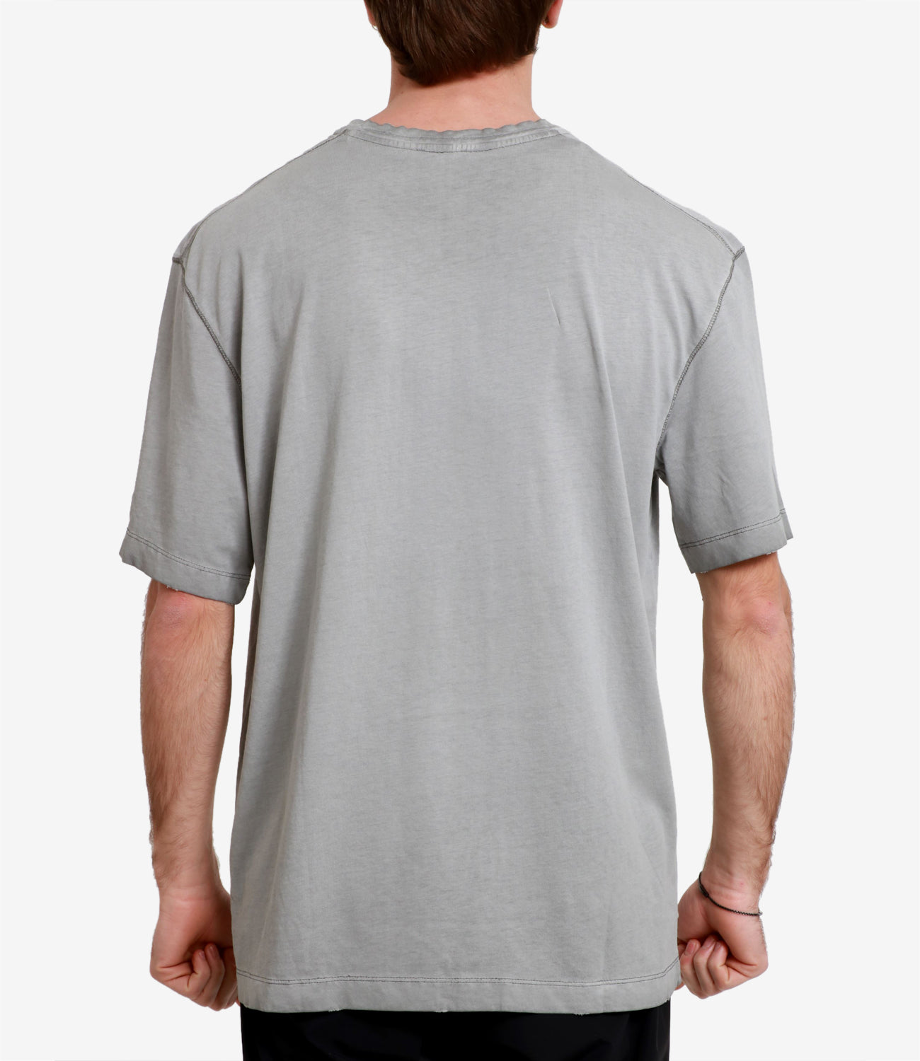 Blauer | Lakeside Grey T-Shirt