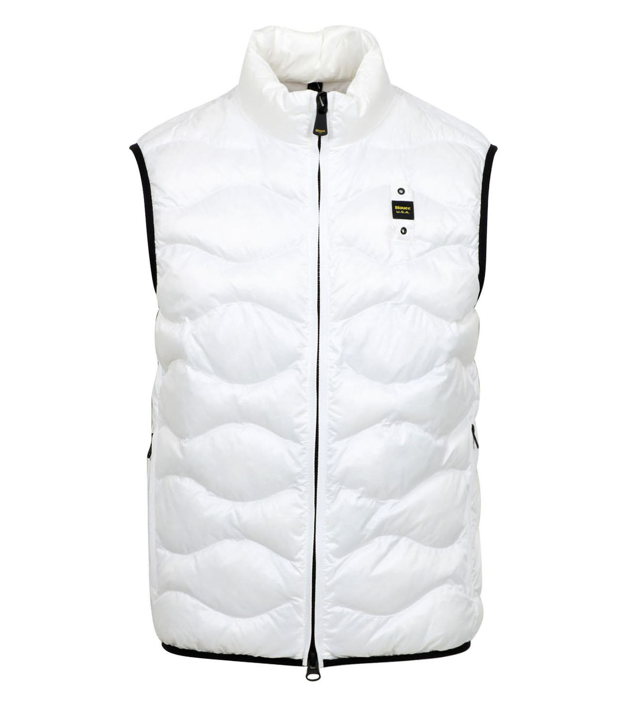 Blauer | Smanicato Danny Bianco