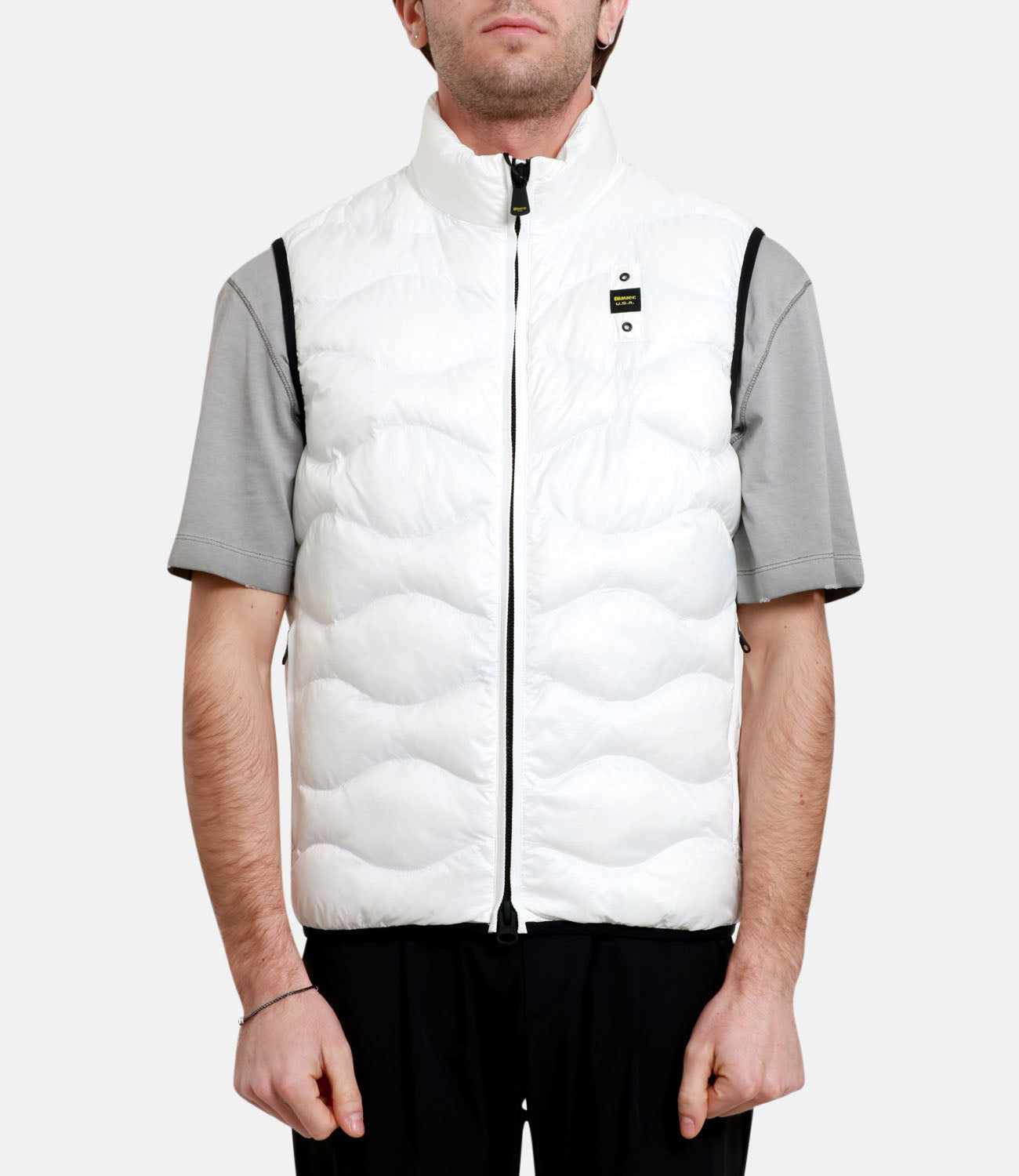 Blauer | Smanicato Danny Bianco