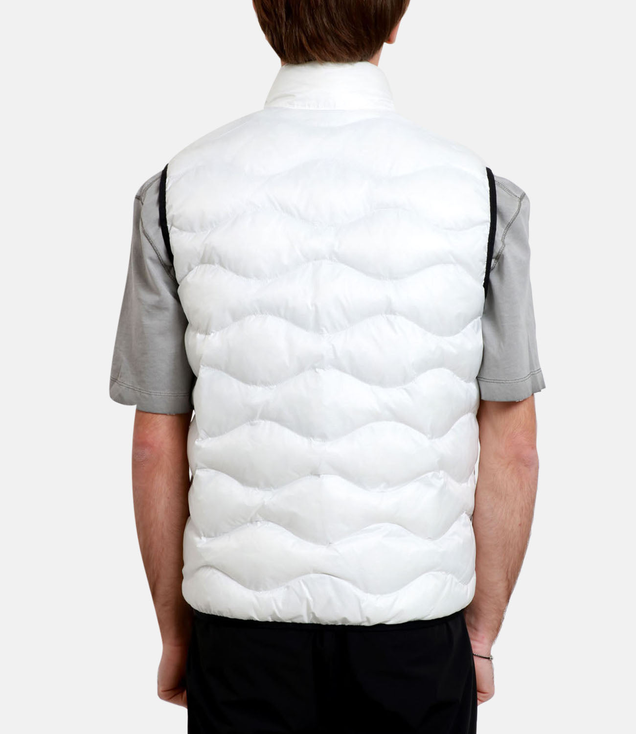 Blauer | Smanicato Danny Bianco